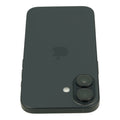iPhone 16 Black, 128GB, Excelent
