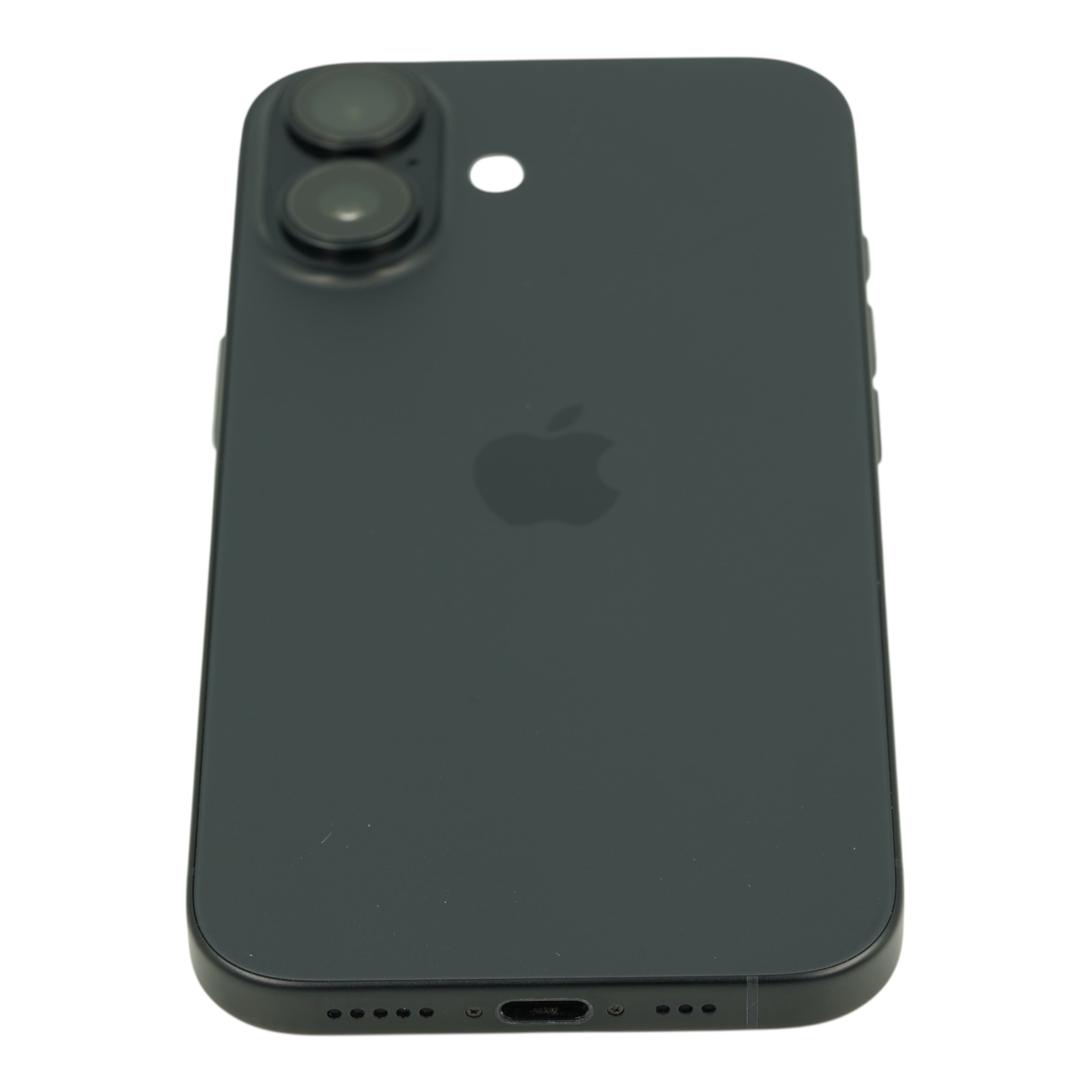 iPhone 16 Black, 128GB, Excelent
