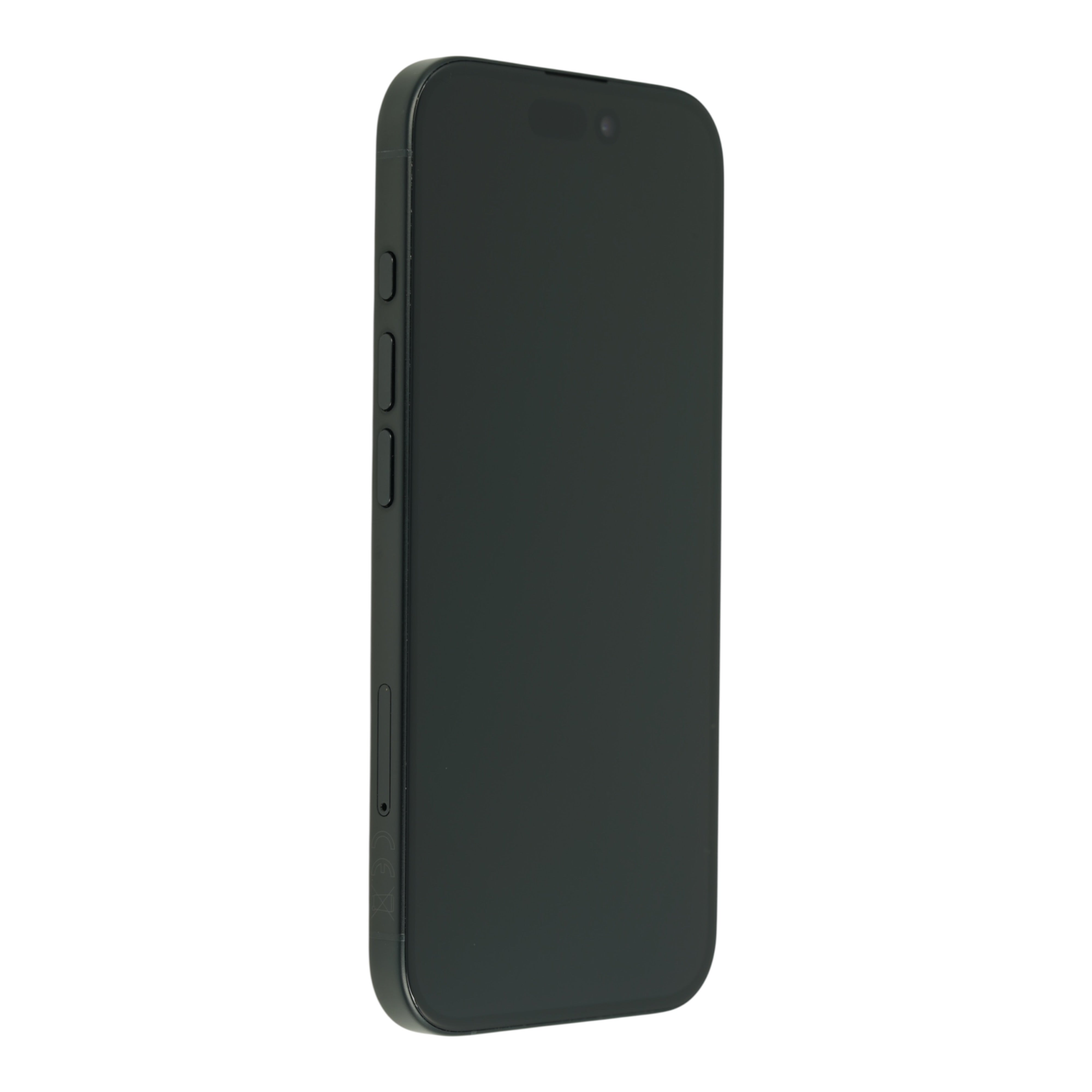 iPhone 16 Black, 128GB, Excelent