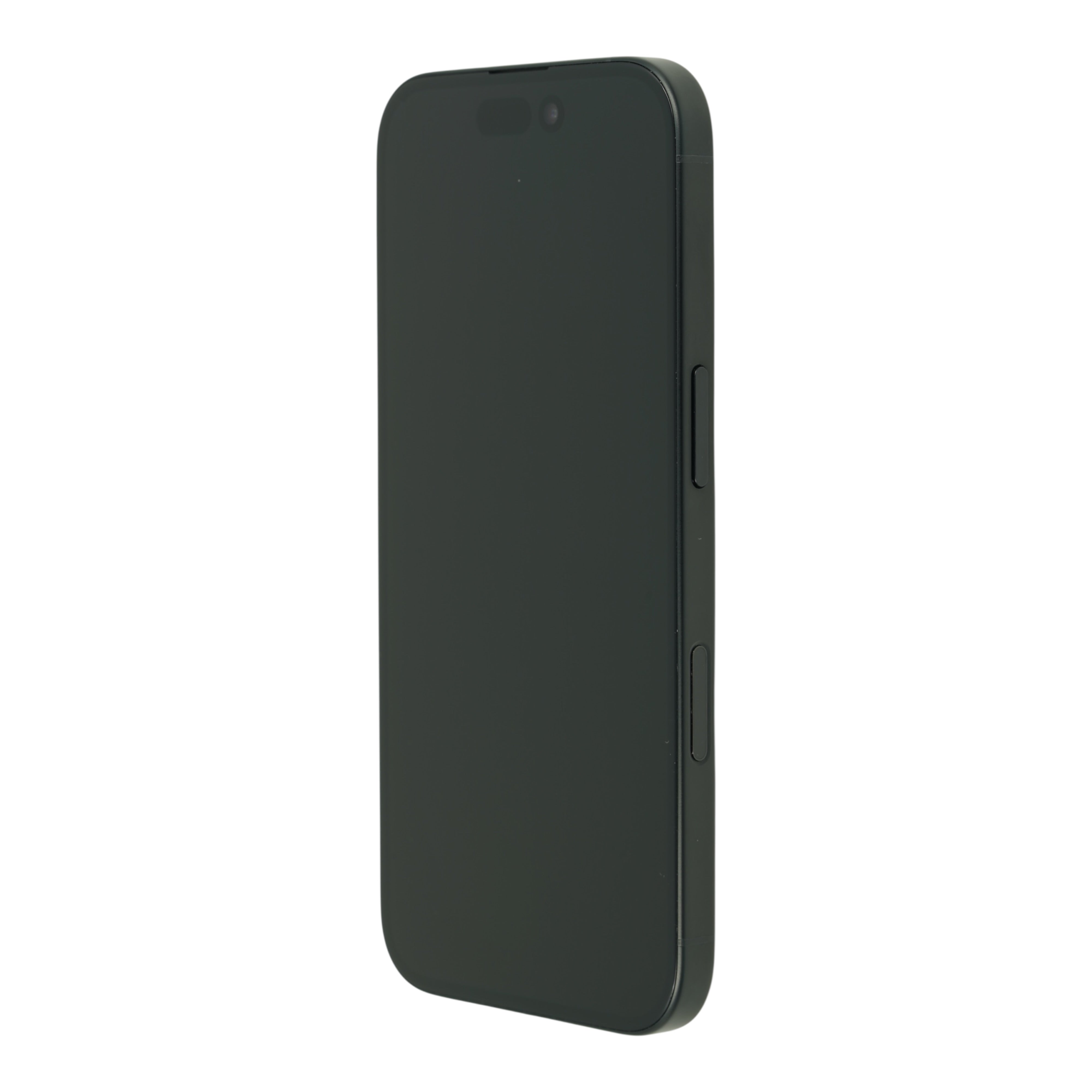 iPhone 16 Black, 128GB, Excelent