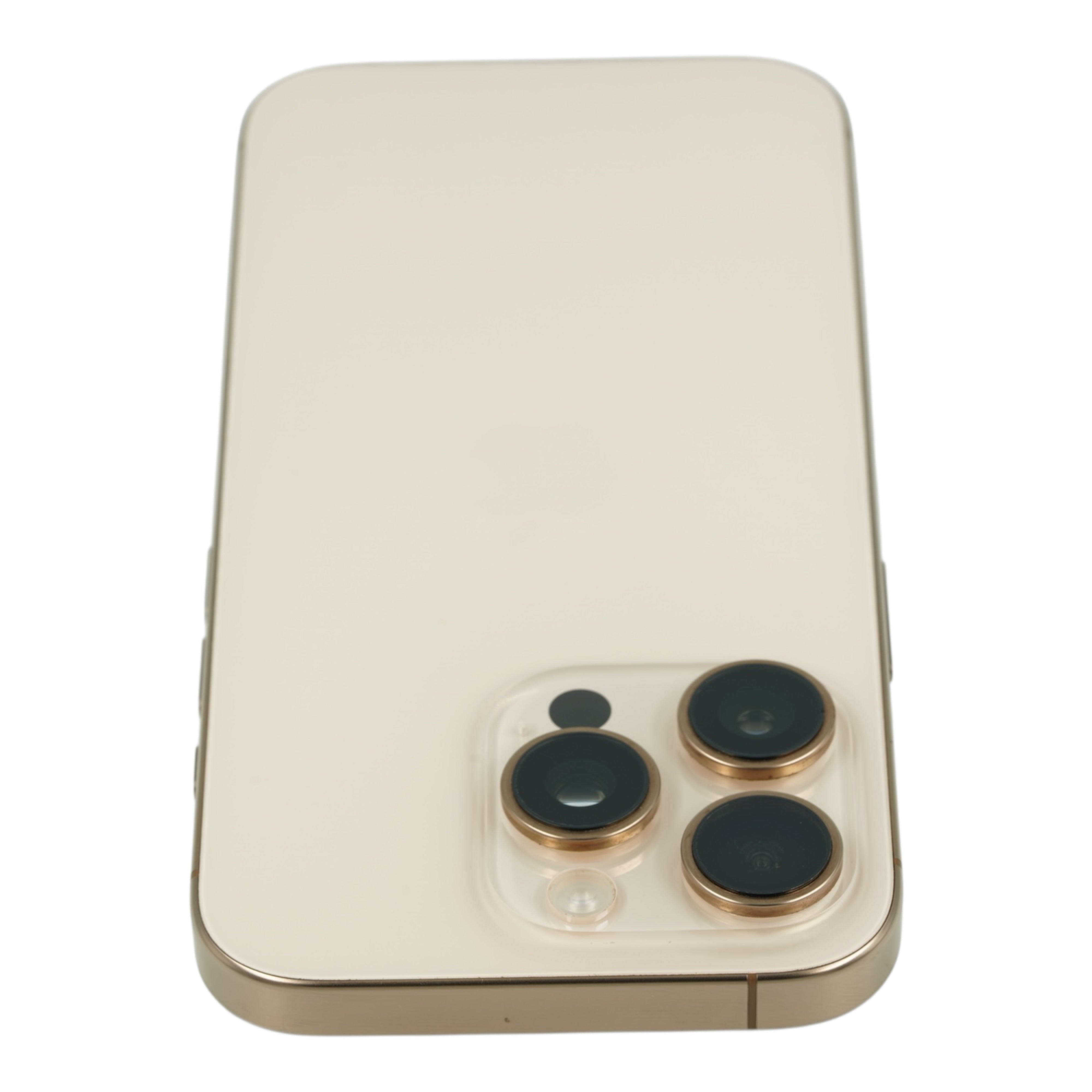 iPhone 16 Pro Desert Titanium, 128GB, Foarte bun