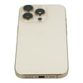 iPhone 16 Pro Desert Titanium, 128GB, Foarte bun