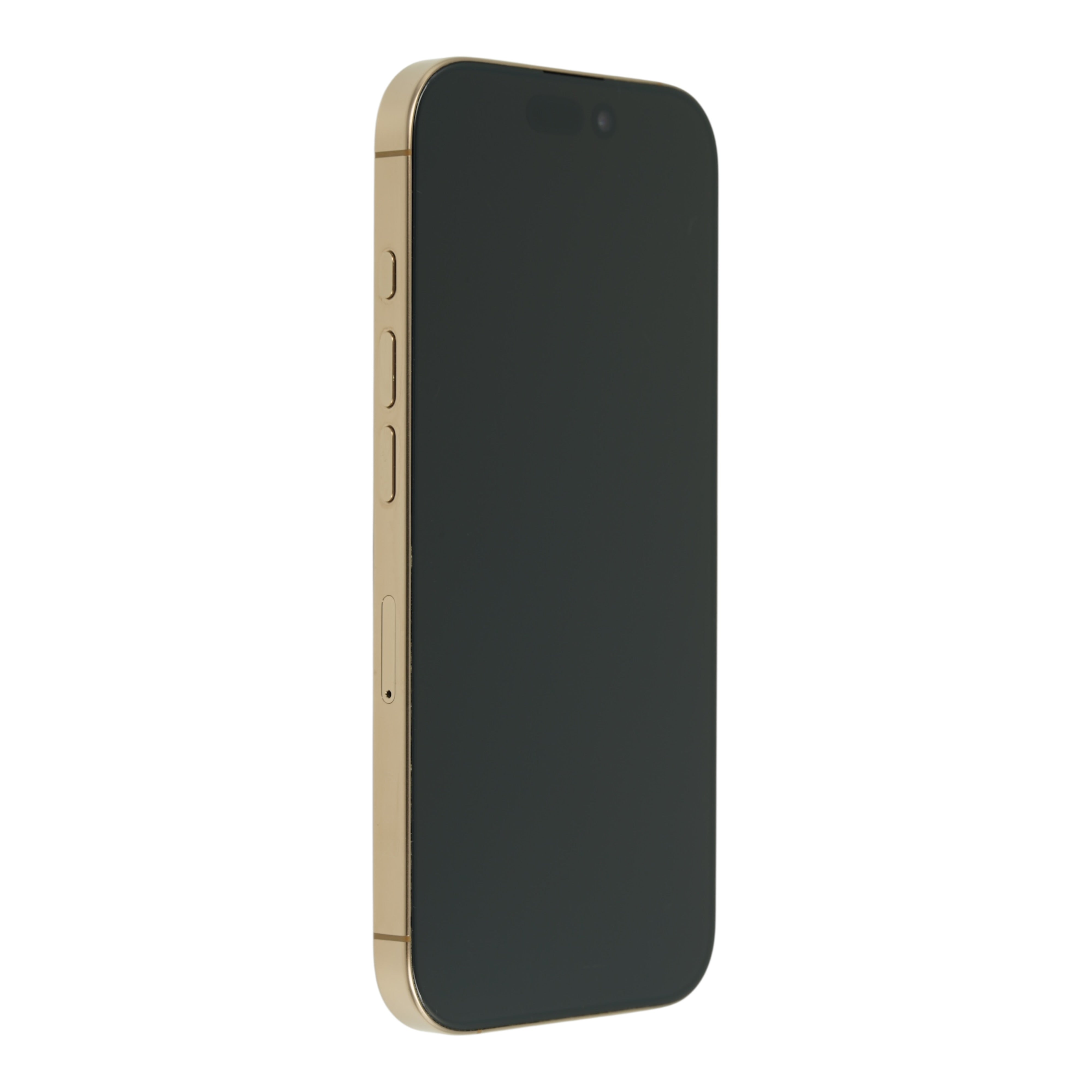 iPhone 16 Pro Desert Titanium, 128GB, Foarte bun
