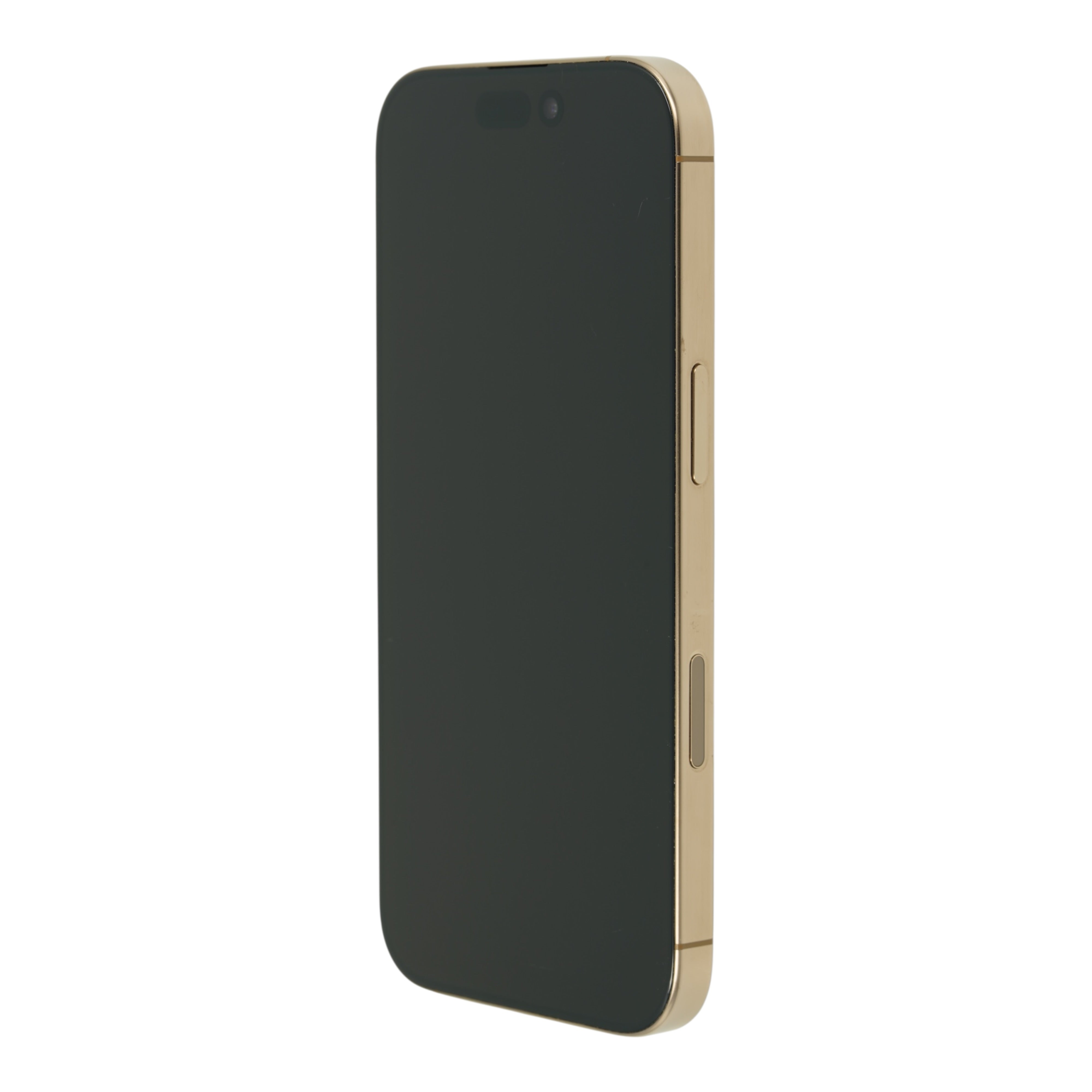 iPhone 16 Pro Desert Titanium, 128GB, Foarte bun