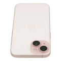iPhone 15 Pink, 256GB, Foarte bun