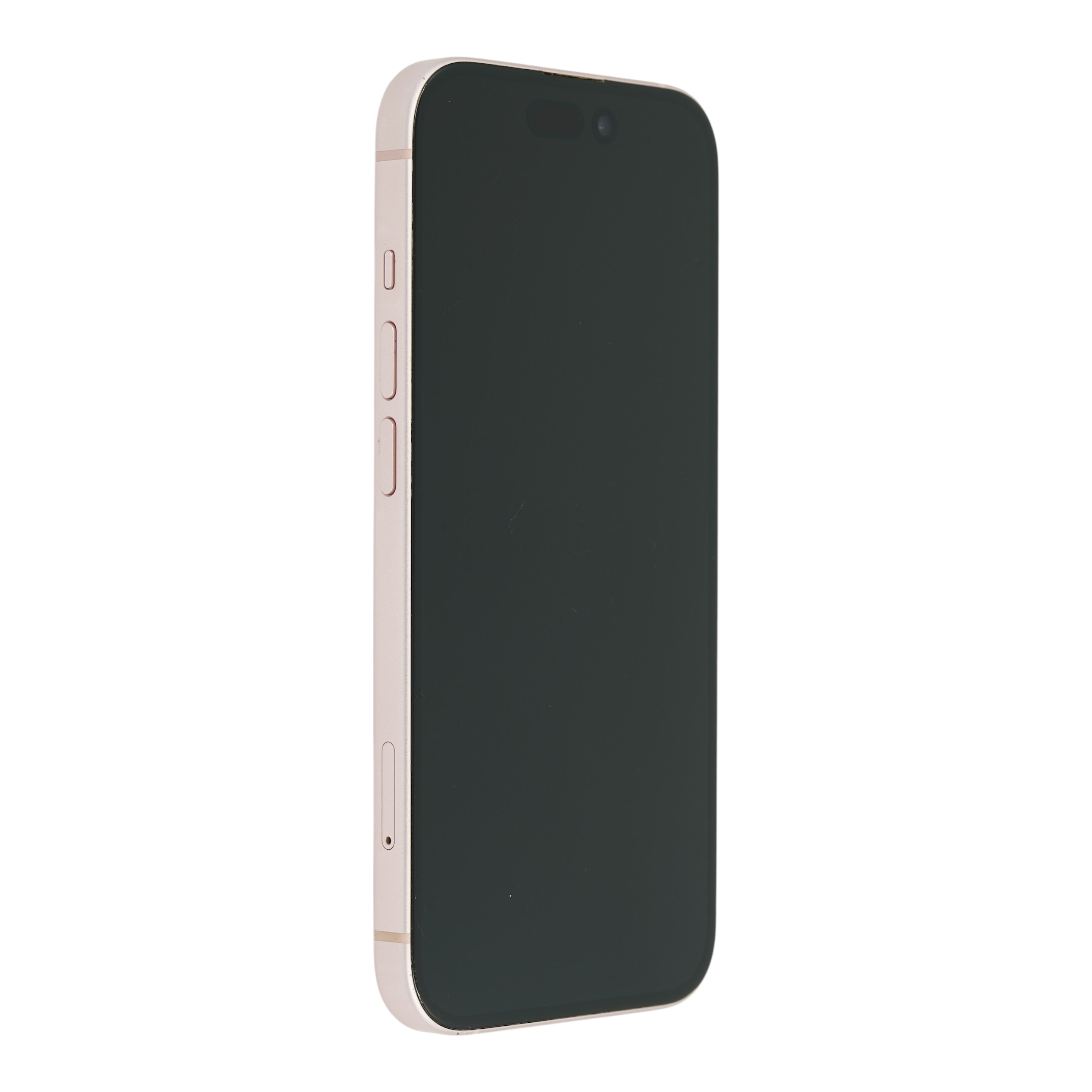 iPhone 15 Pink, 256GB, Foarte bun