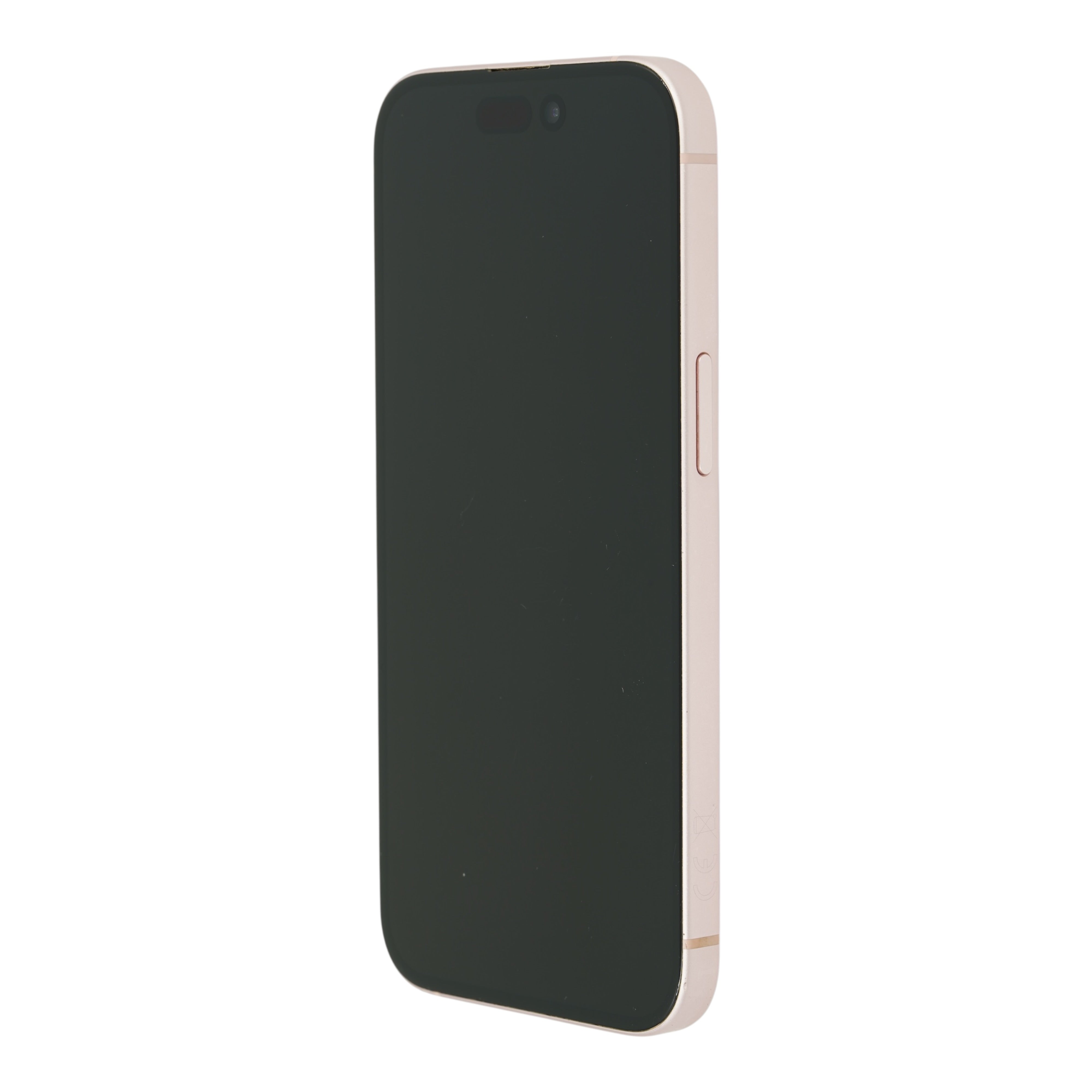 iPhone 15 Pink, 256GB, Foarte bun