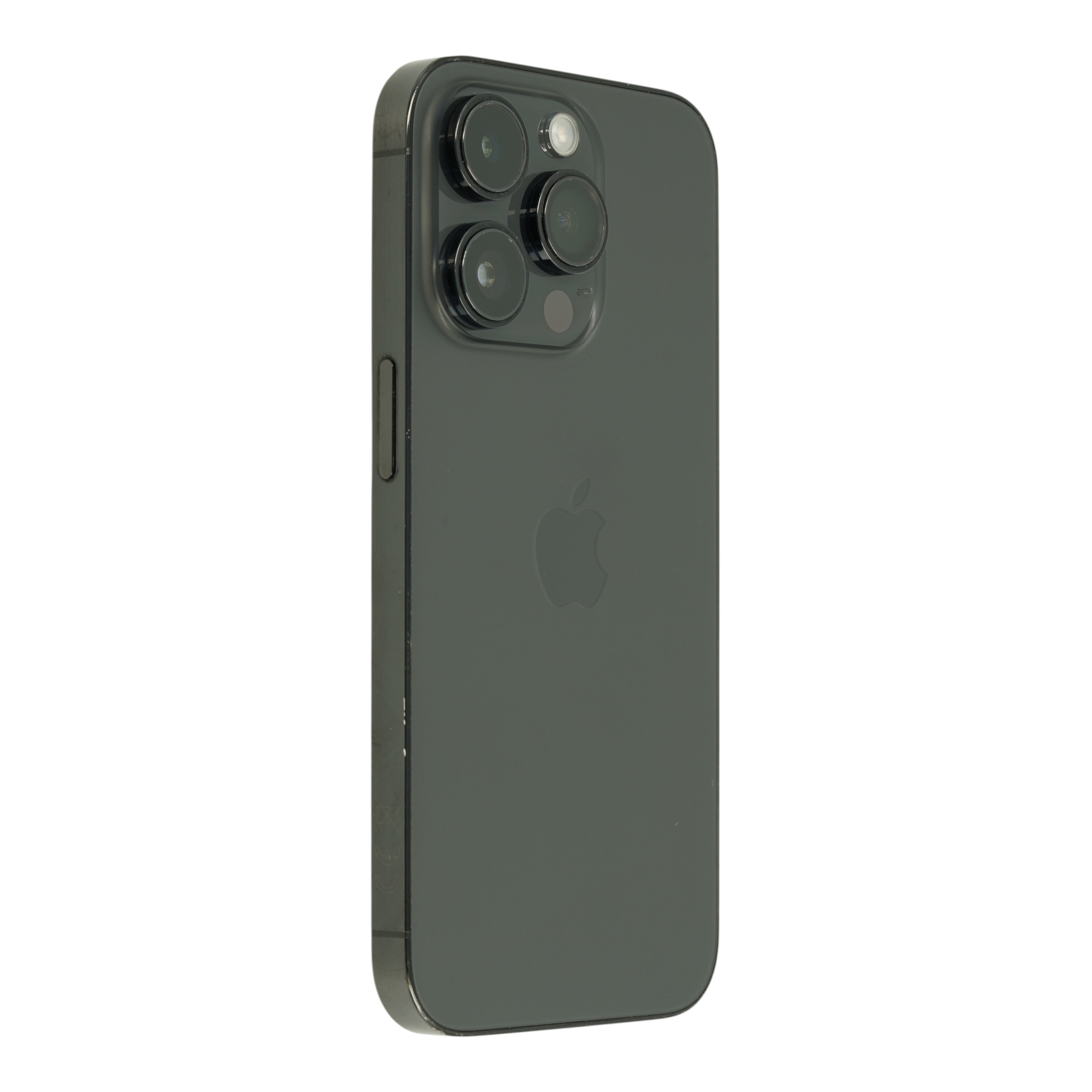 iPhone 14 Pro Space Black, 128GB, Foarte bun