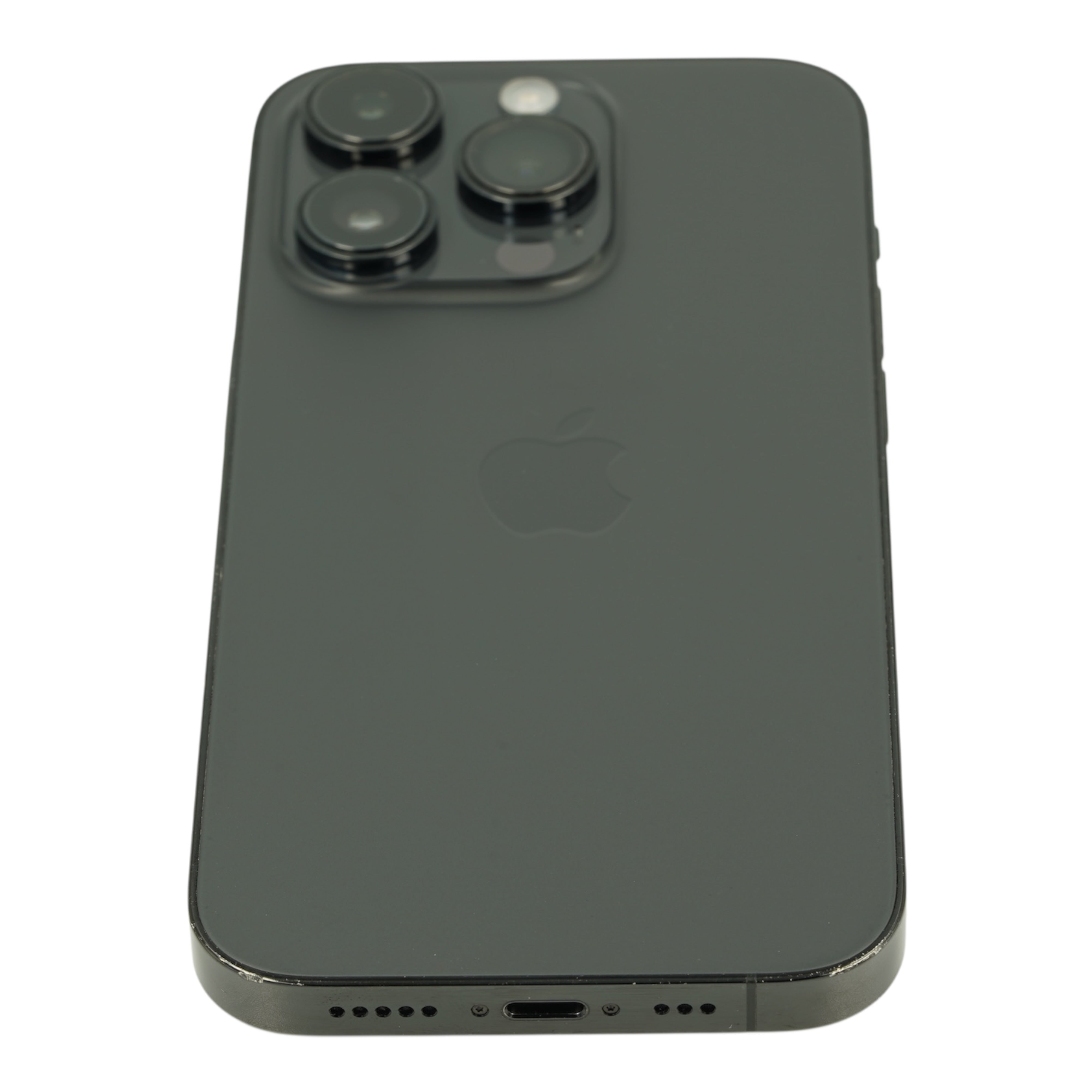iPhone 14 Pro Space Black, 128GB, Foarte bun