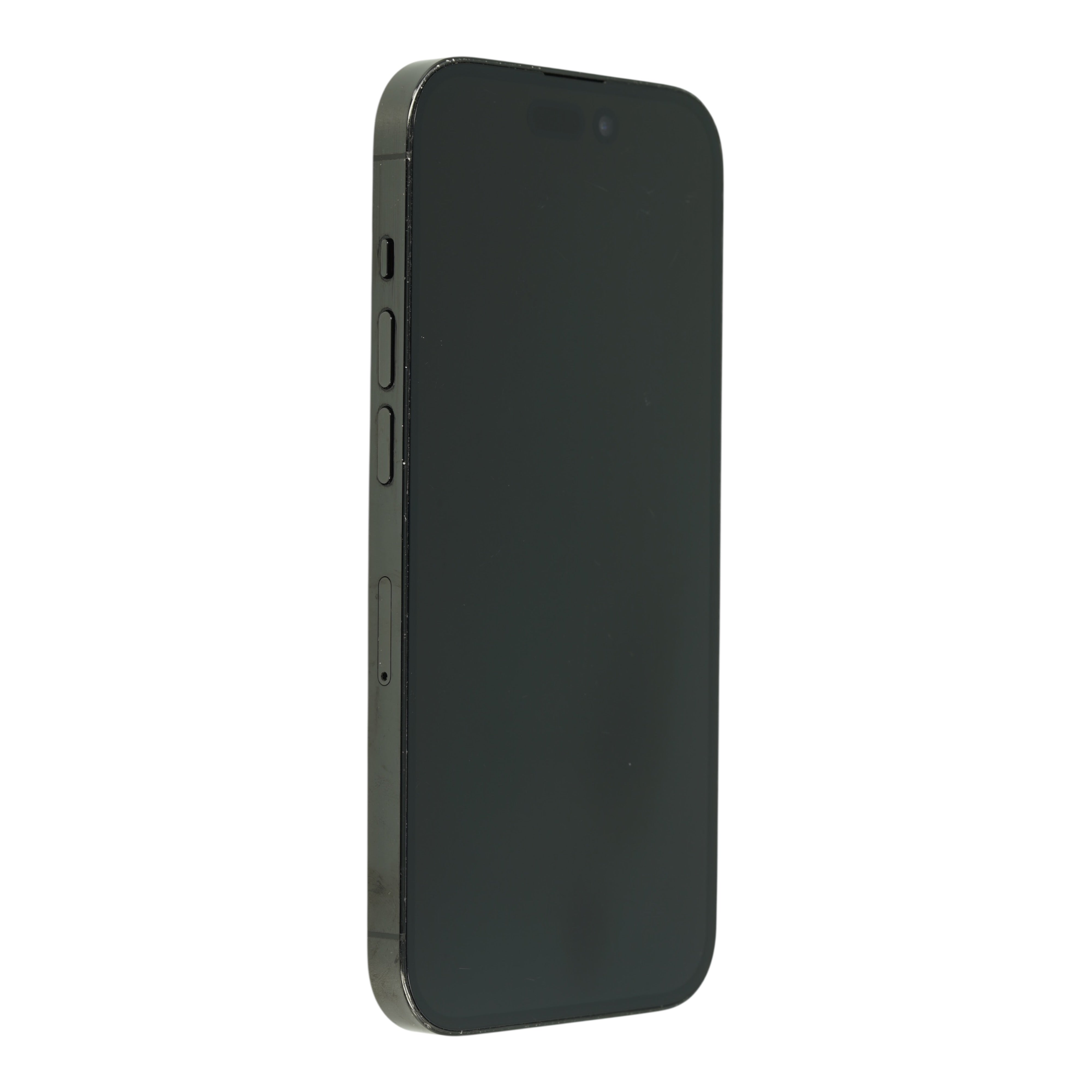 iPhone 14 Pro Space Black, 128GB, Foarte bun