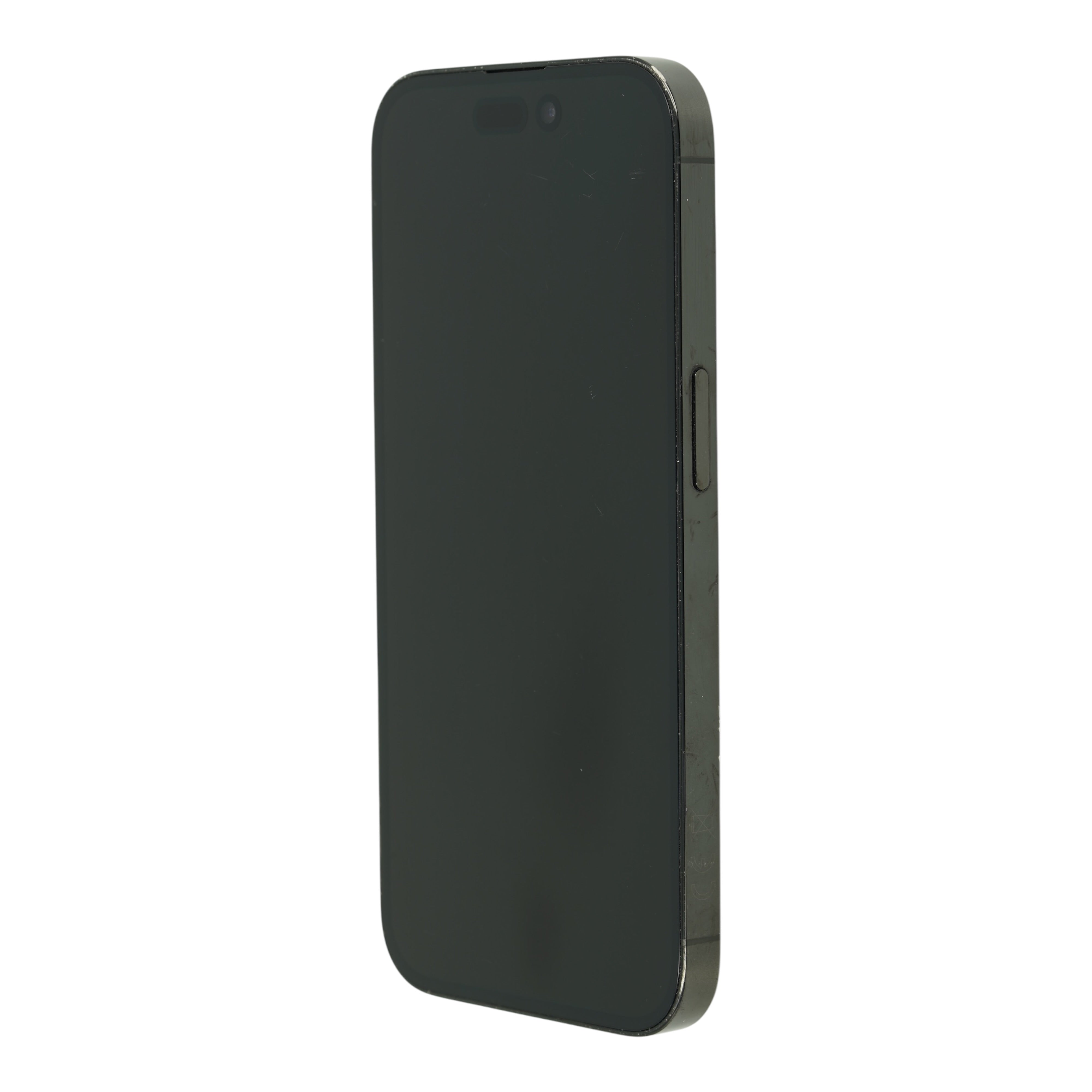 iPhone 14 Pro Space Black, 128GB, Foarte bun