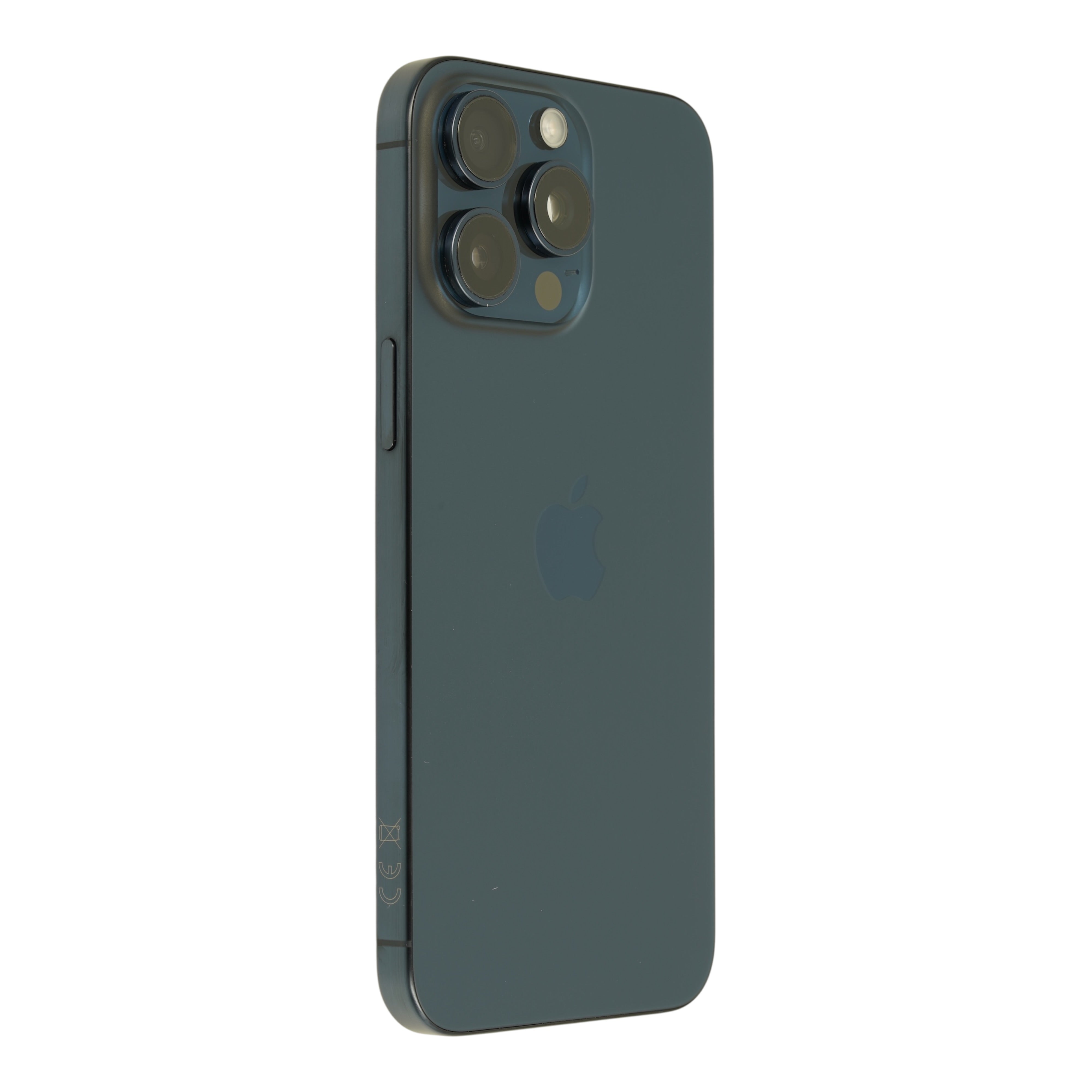 iPhone 15 Pro Max Blue Titanium, 256GB, Excelent