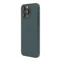 iPhone 15 Pro Max Blue Titanium, 256GB, Excelent