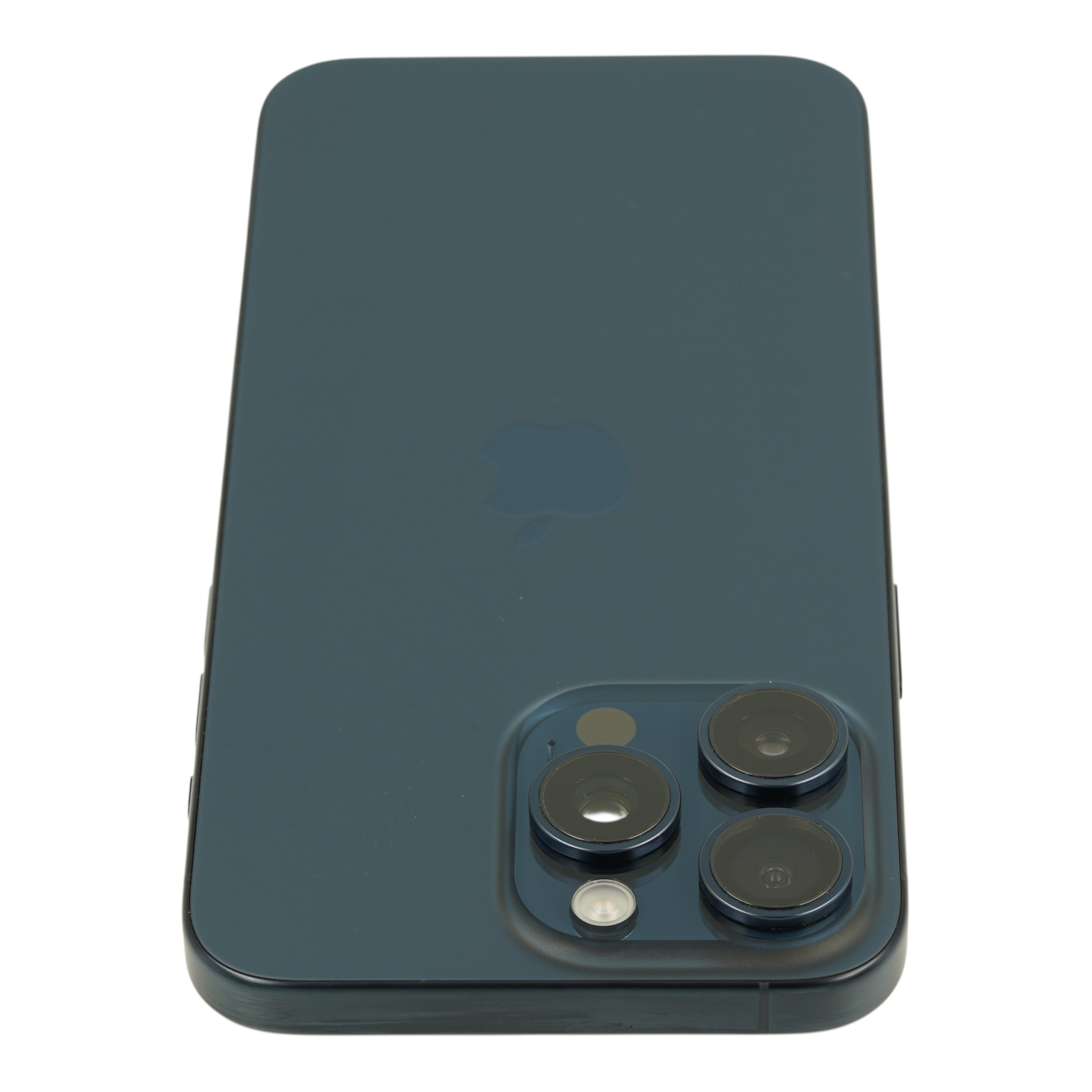 iPhone 15 Pro Max Blue Titanium, 256GB, Excelent