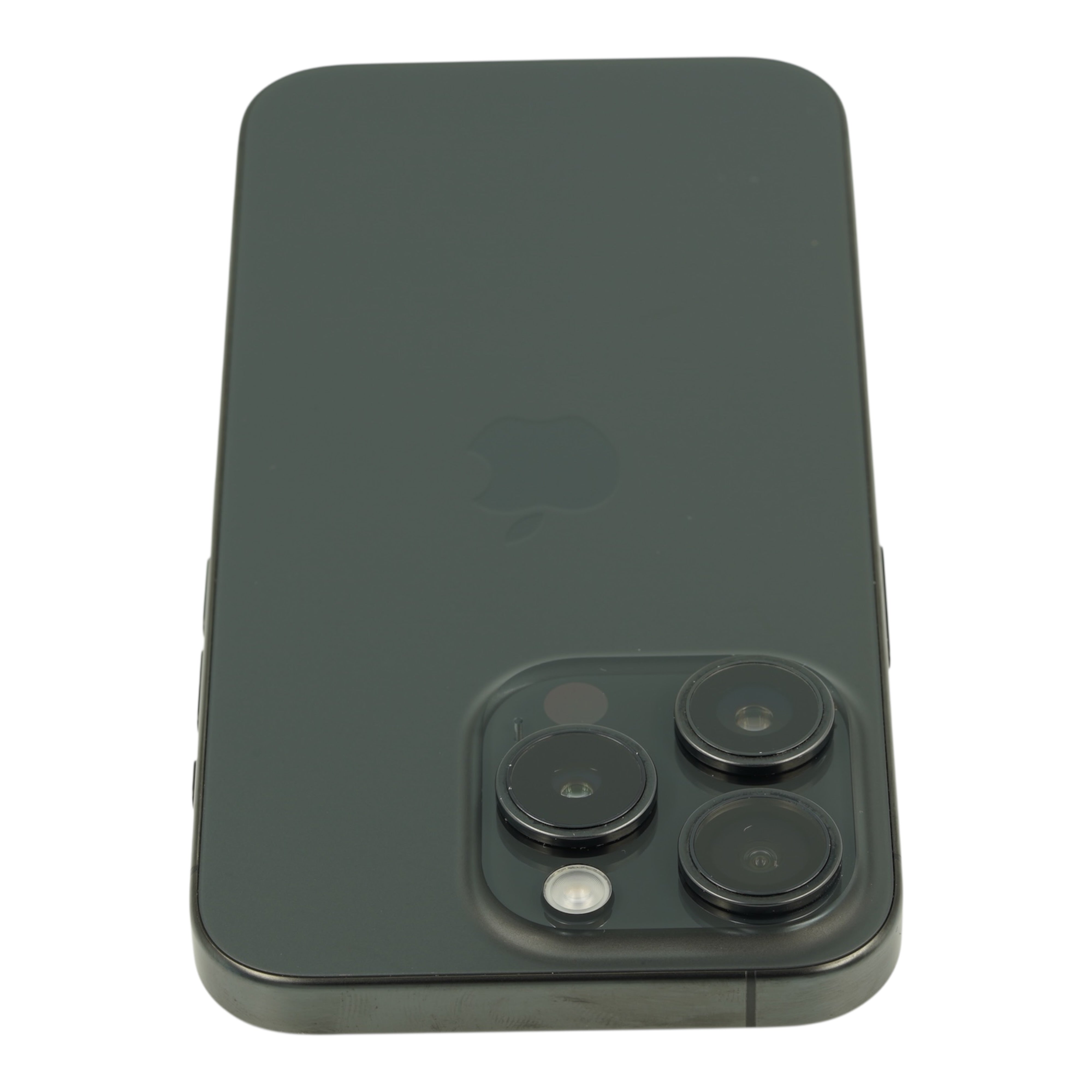 iPhone 15 Pro Black Titanium, 128GB, Excelent