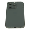 iPhone 15 Pro Black Titanium, 128GB, Excelent