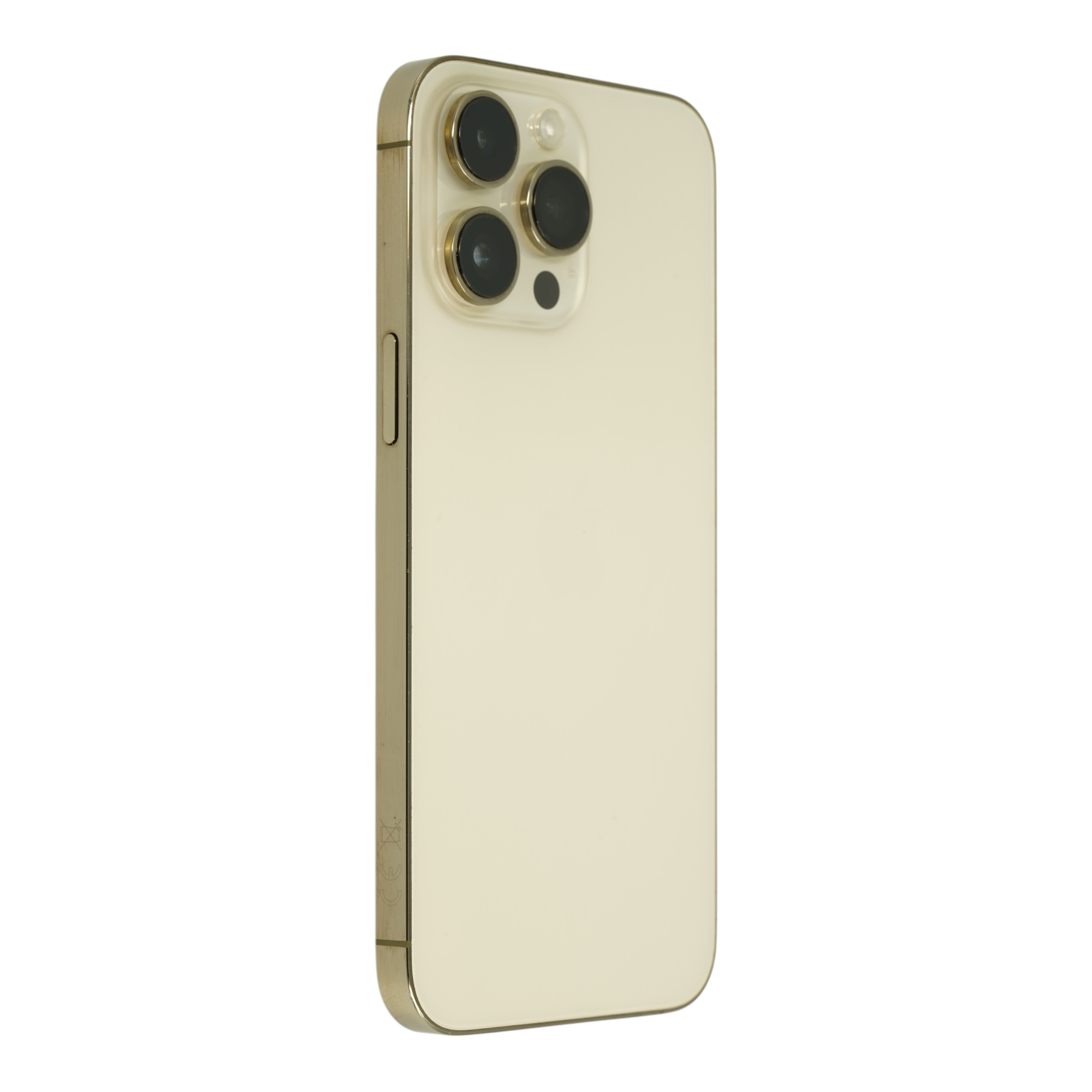 iPhone 14 Pro Max Gold, 128GB, Foarte bun