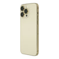 iPhone 14 Pro Max Gold, 128GB, Foarte bun