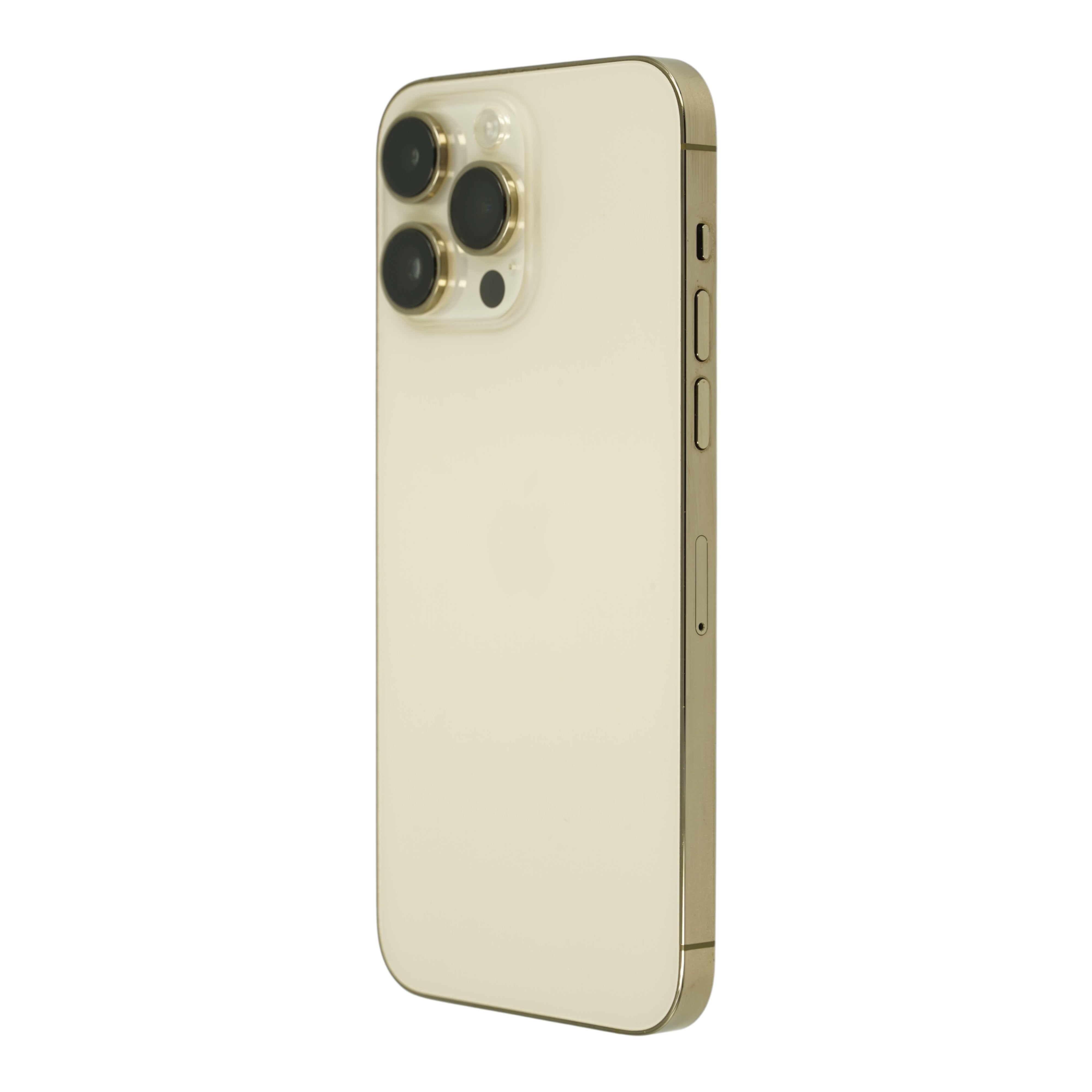 iPhone 14 Pro Max Gold, 128GB, Foarte bun