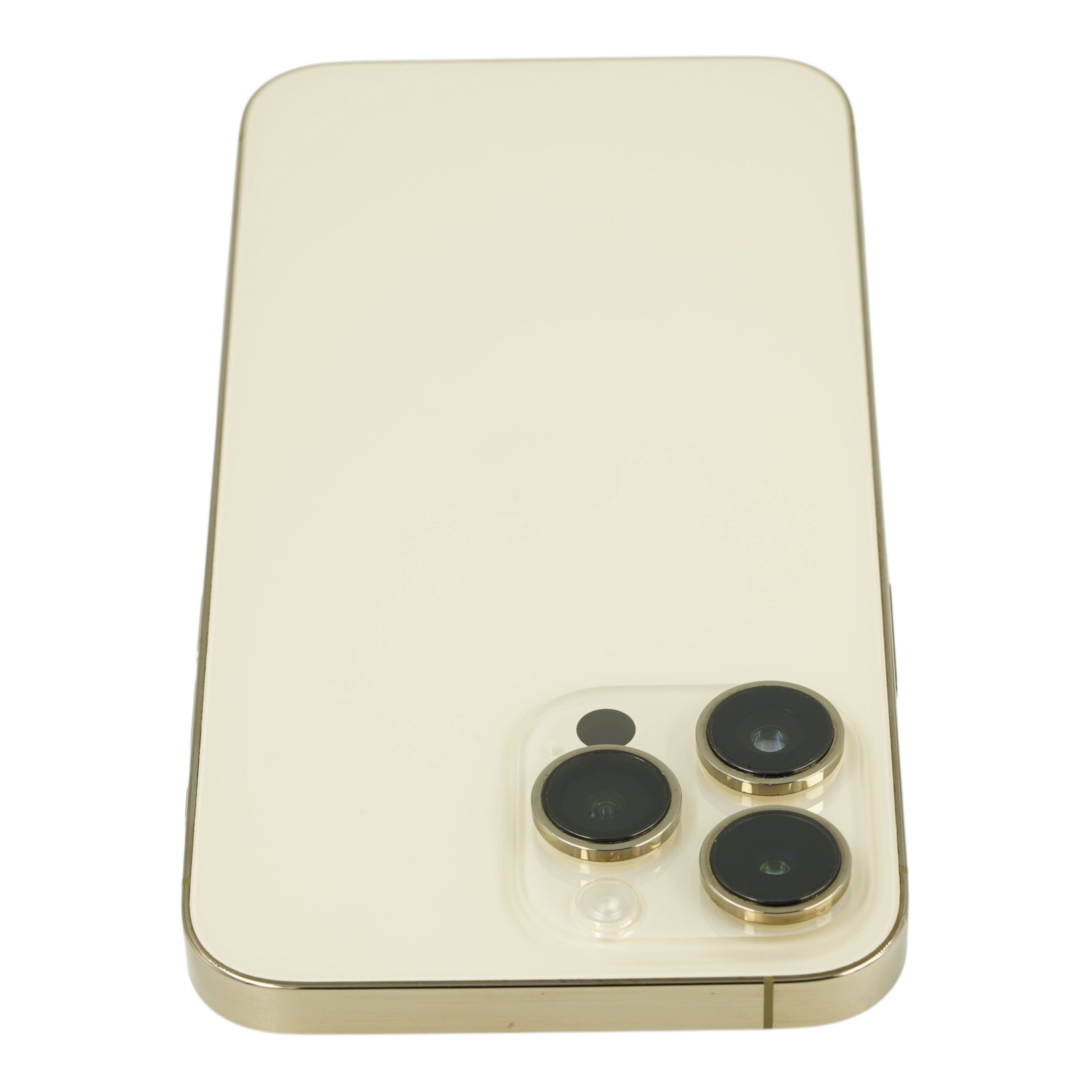 iPhone 14 Pro Max Gold, 128GB, Foarte bun