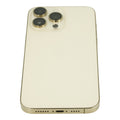iPhone 14 Pro Max Gold, 128GB, Foarte bun