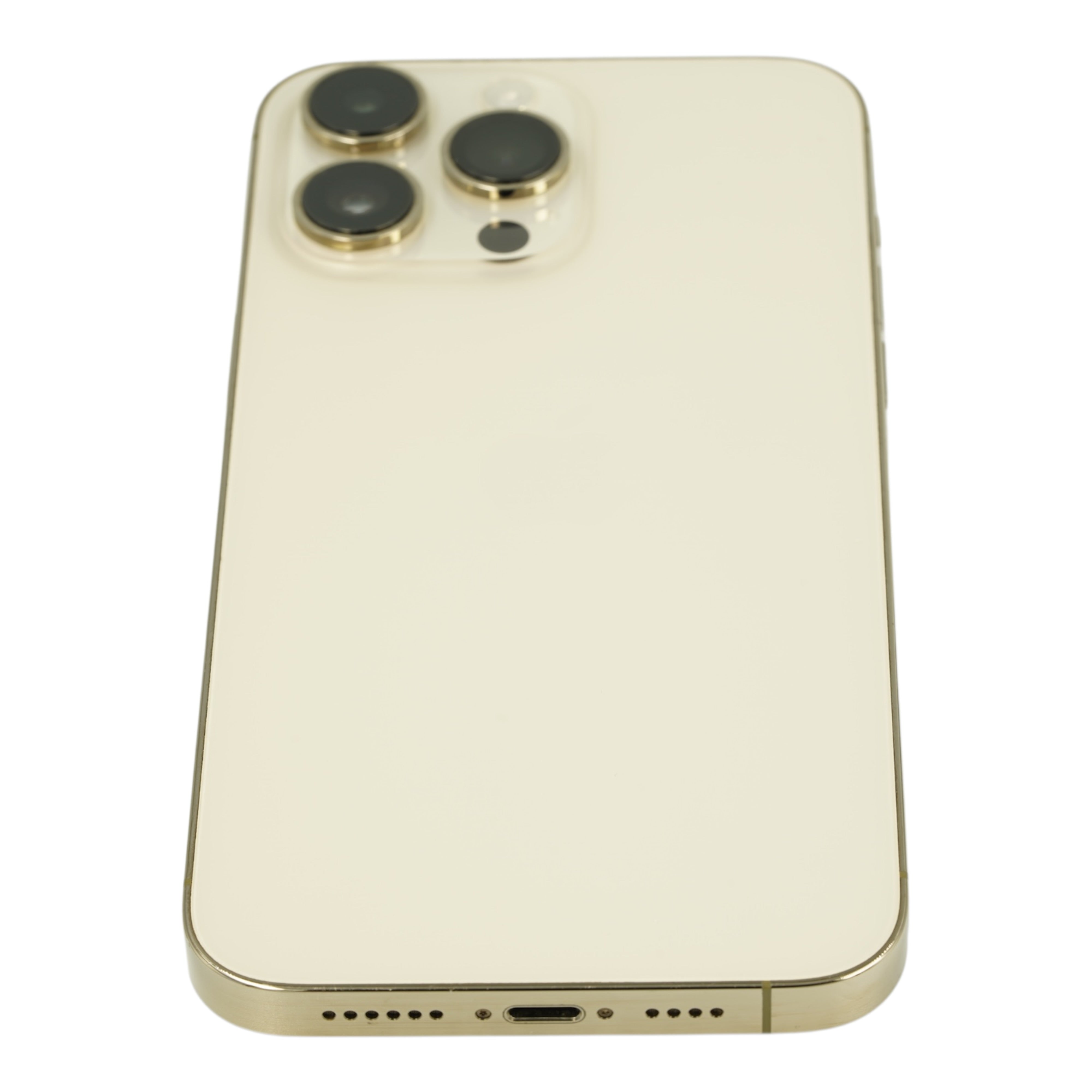 iPhone 14 Pro Max Gold, 128GB, Foarte bun