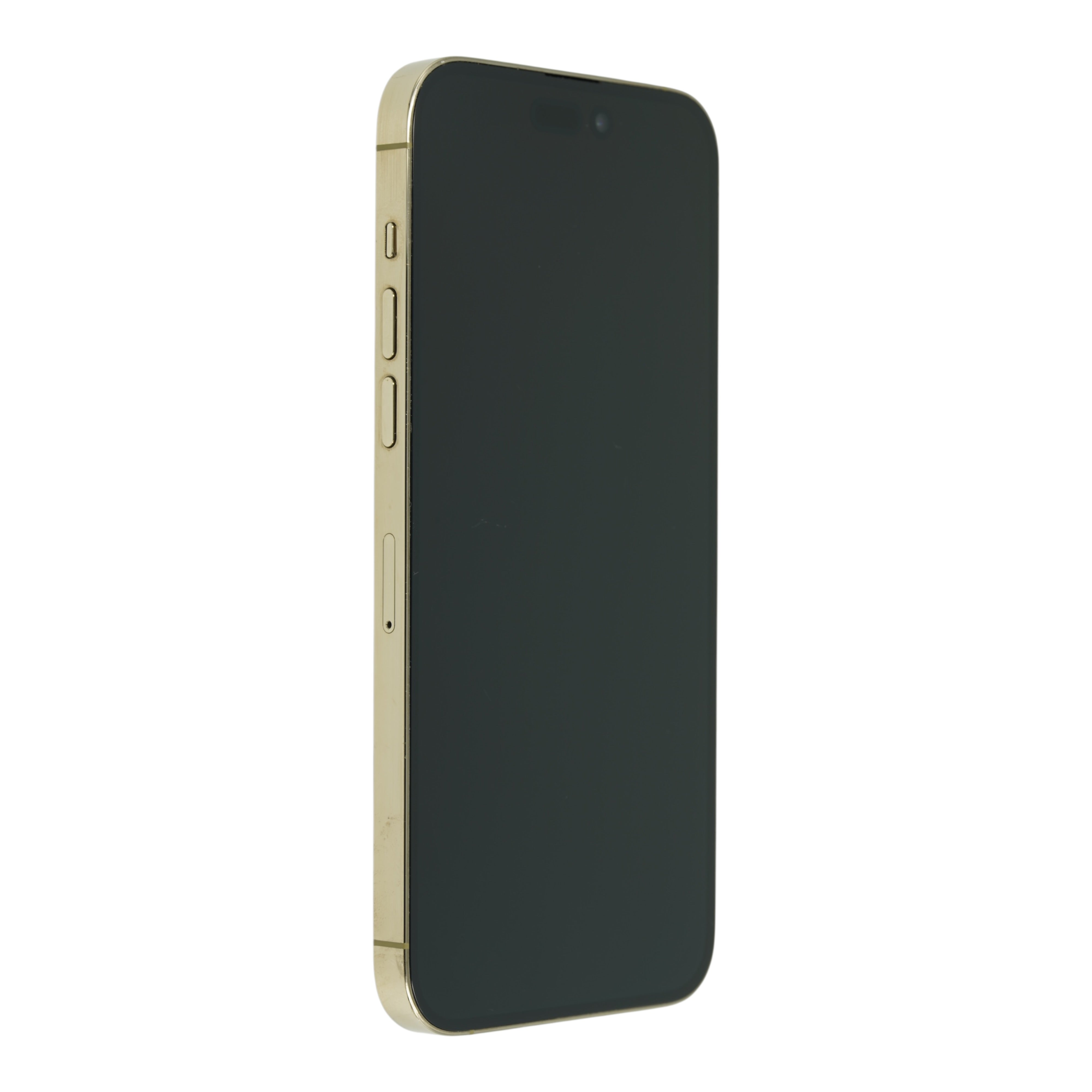 iPhone 14 Pro Max Gold, 128GB, Foarte bun
