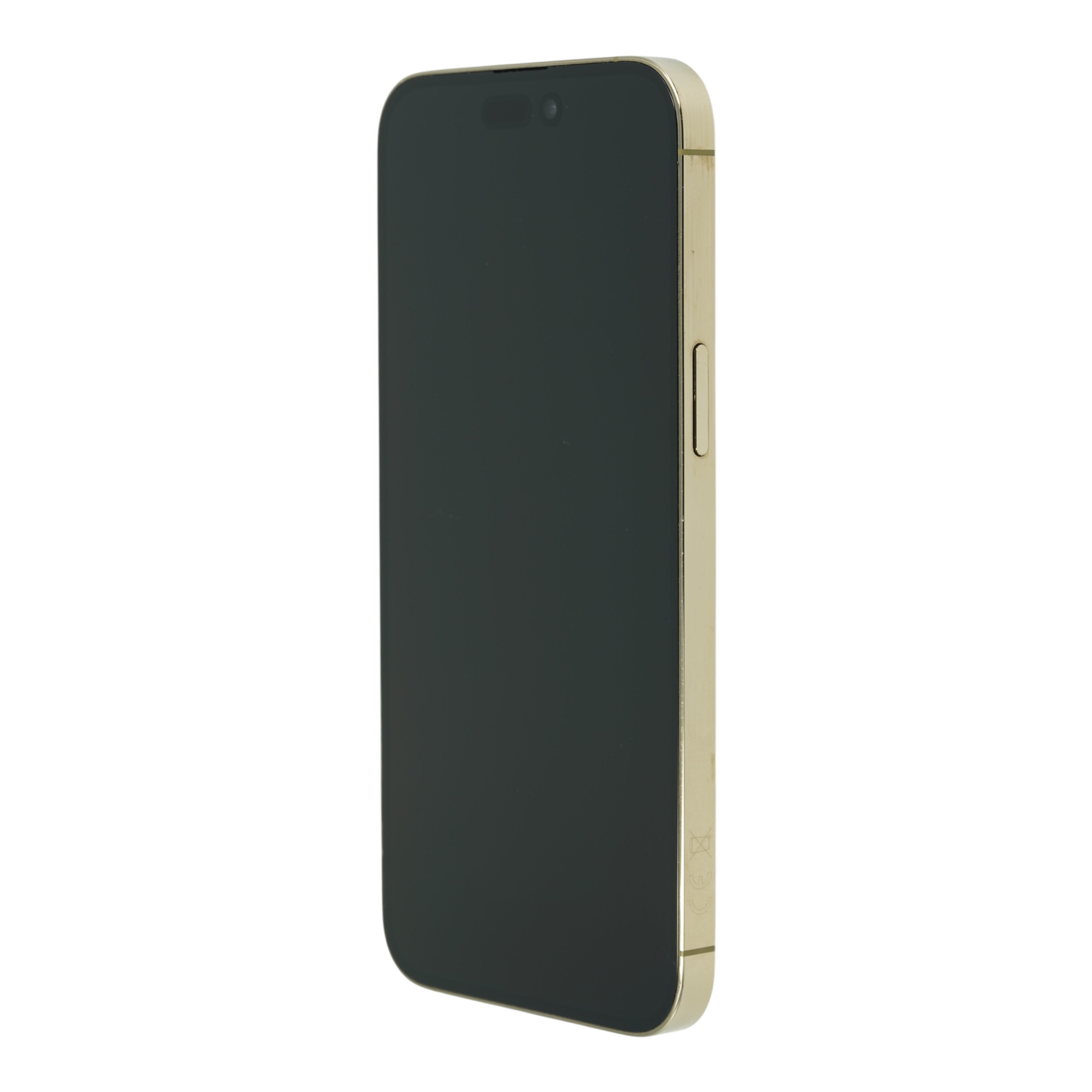 iPhone 14 Pro Max Gold, 128GB, Foarte bun