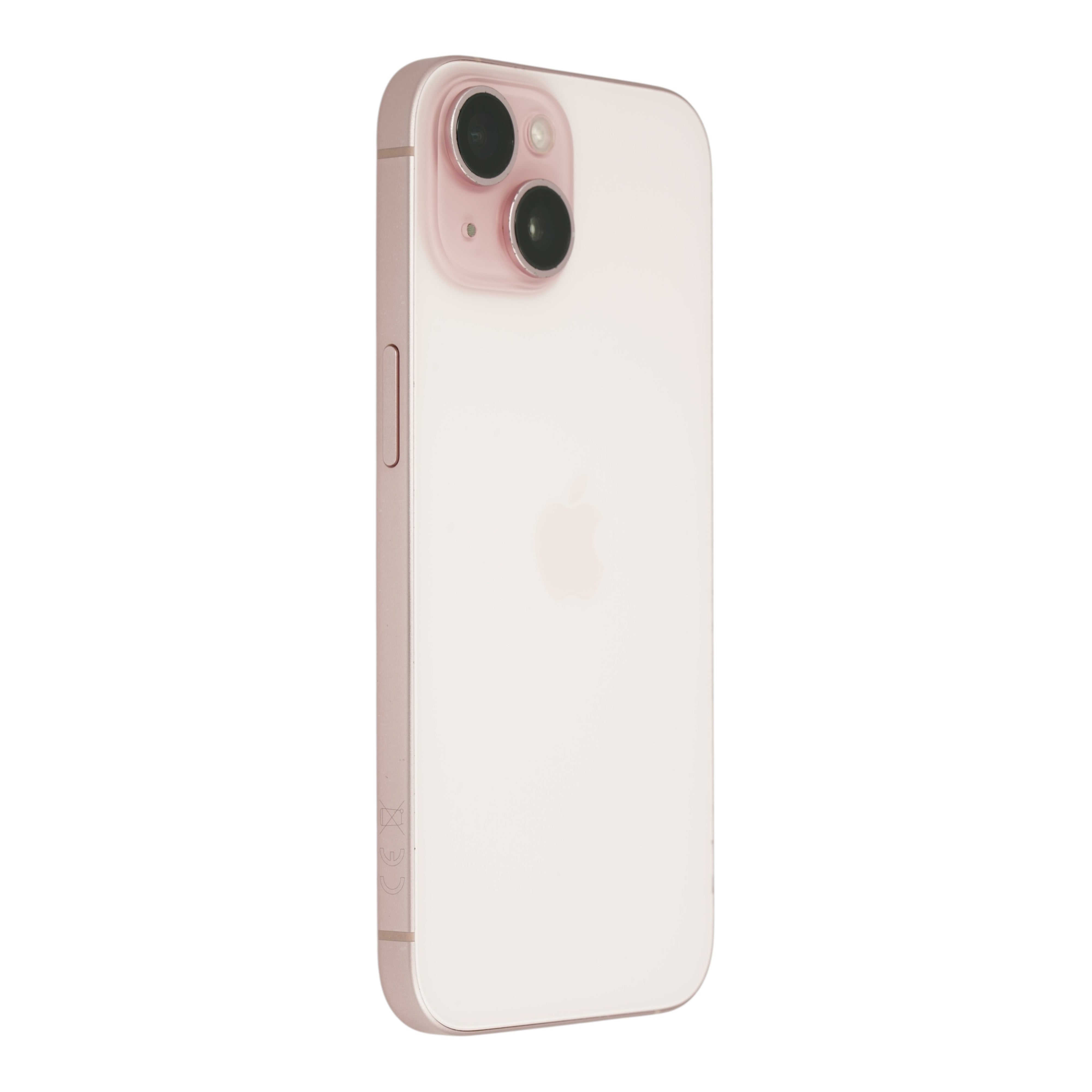 Apple iPhone 15 Pink, 128GB, Excelent