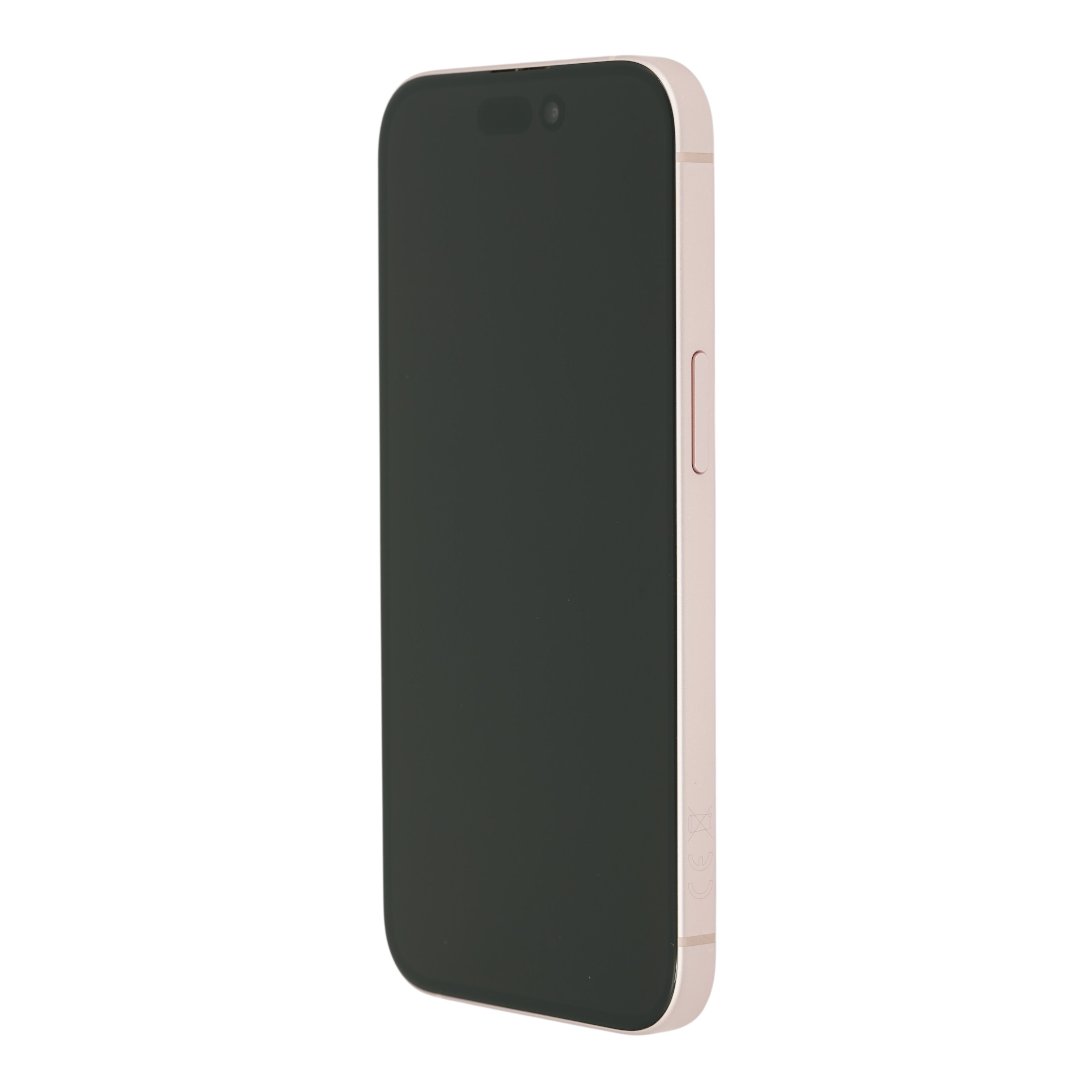 Apple iPhone 15 Pink, 128GB, Excelent