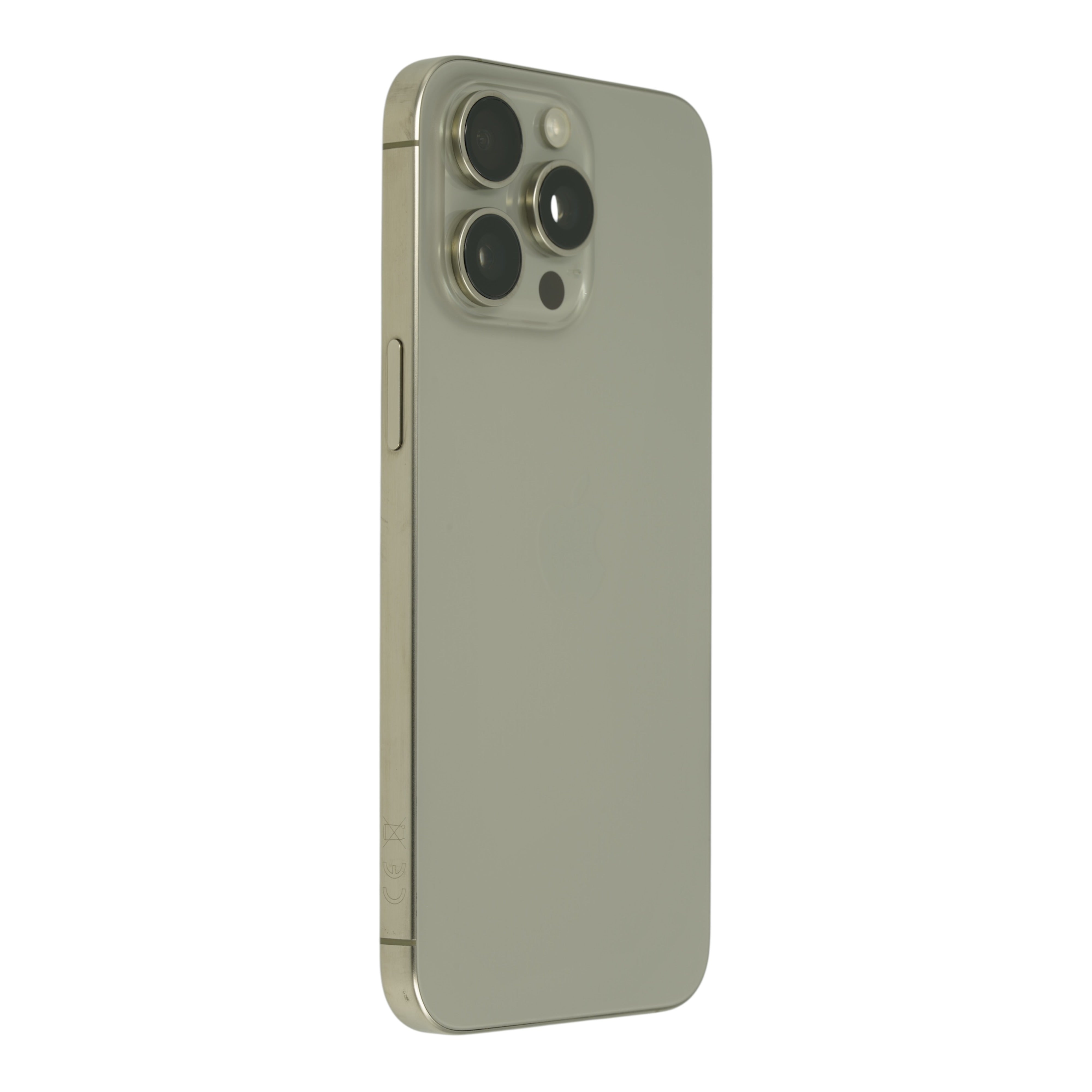 Apple iPhone 15 Pro Max Natural Titanium, 256GB, Excelent