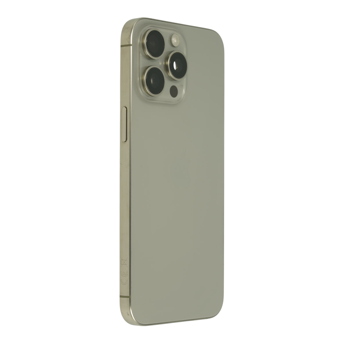 Apple iPhone 15 Pro Max Natural Titanium, 512GB, Foarte bun - 2