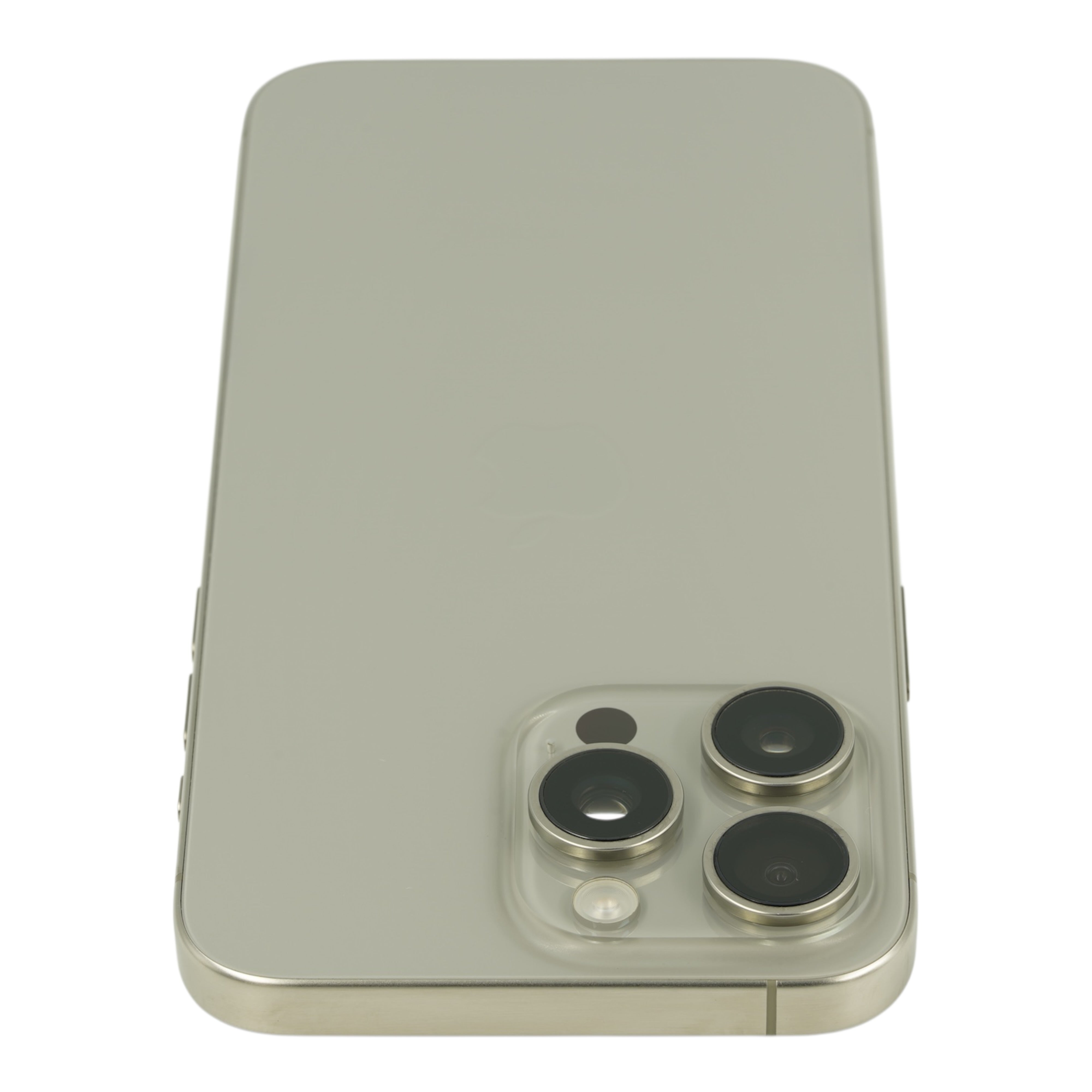 Apple iPhone 15 Pro Max Natural Titanium, 256GB, Excelent