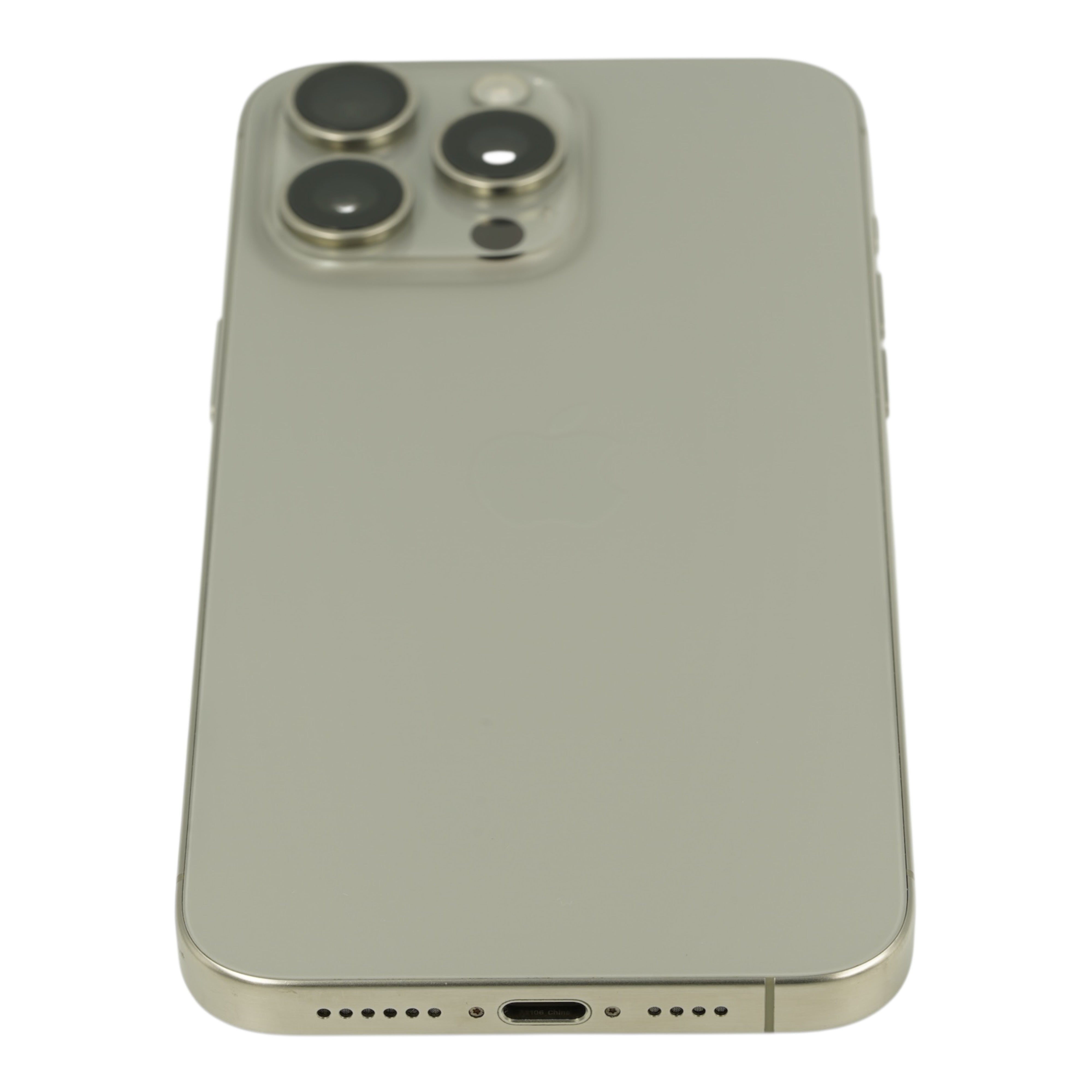 Apple iPhone 15 Pro Max Natural Titanium, 256GB, Excelent
