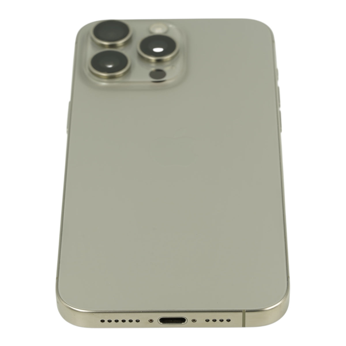 Apple iPhone 15 Pro Max Natural Titanium, 1TB, Excelent