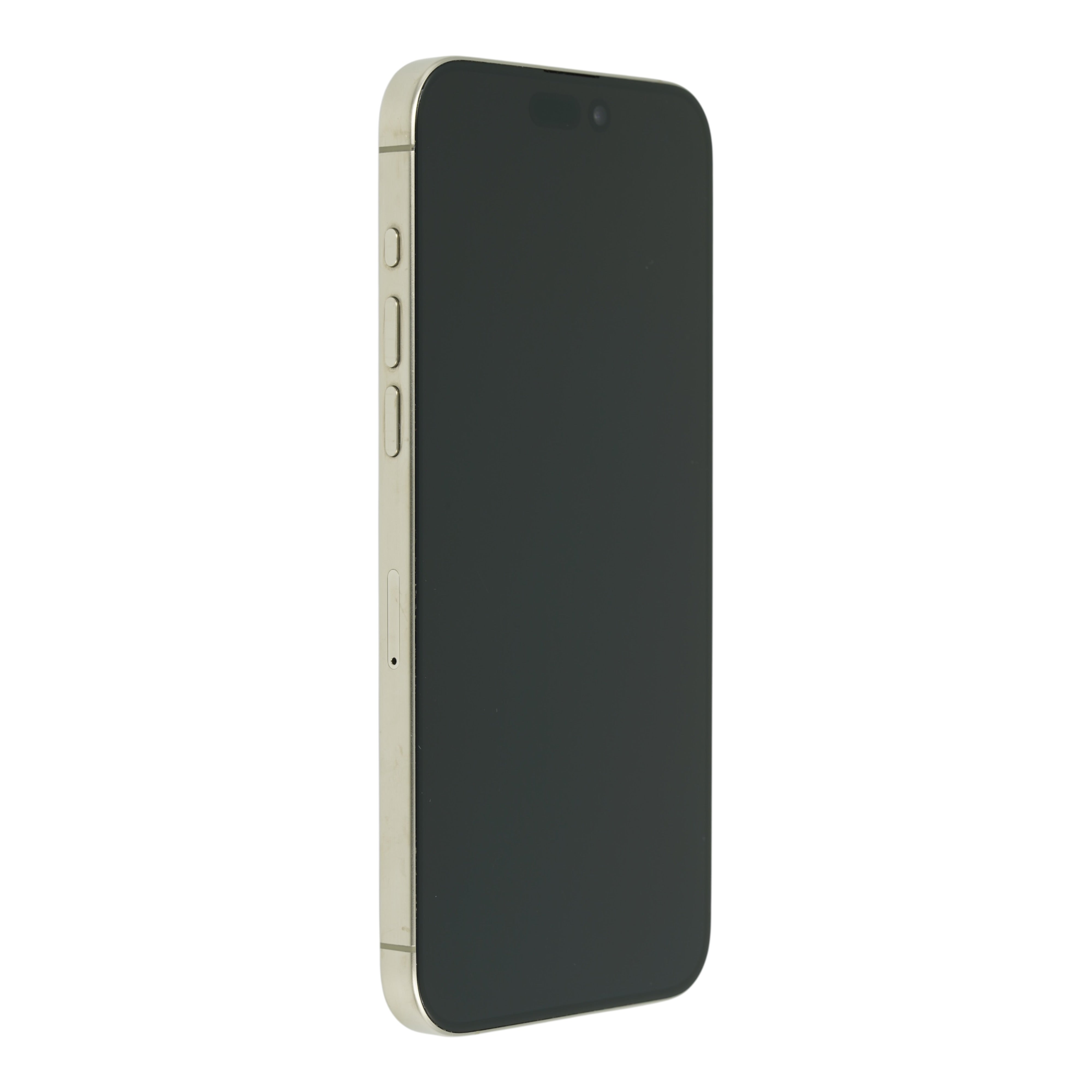Apple iPhone 15 Pro Max Natural Titanium, 256GB, Excelent