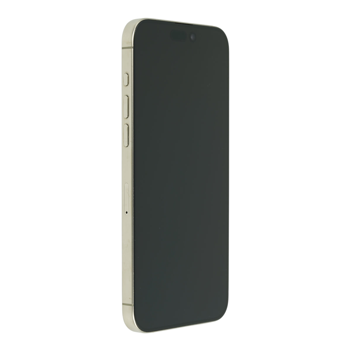 Apple iPhone 15 Pro Max Natural Titanium, 512GB, Foarte bun - 6