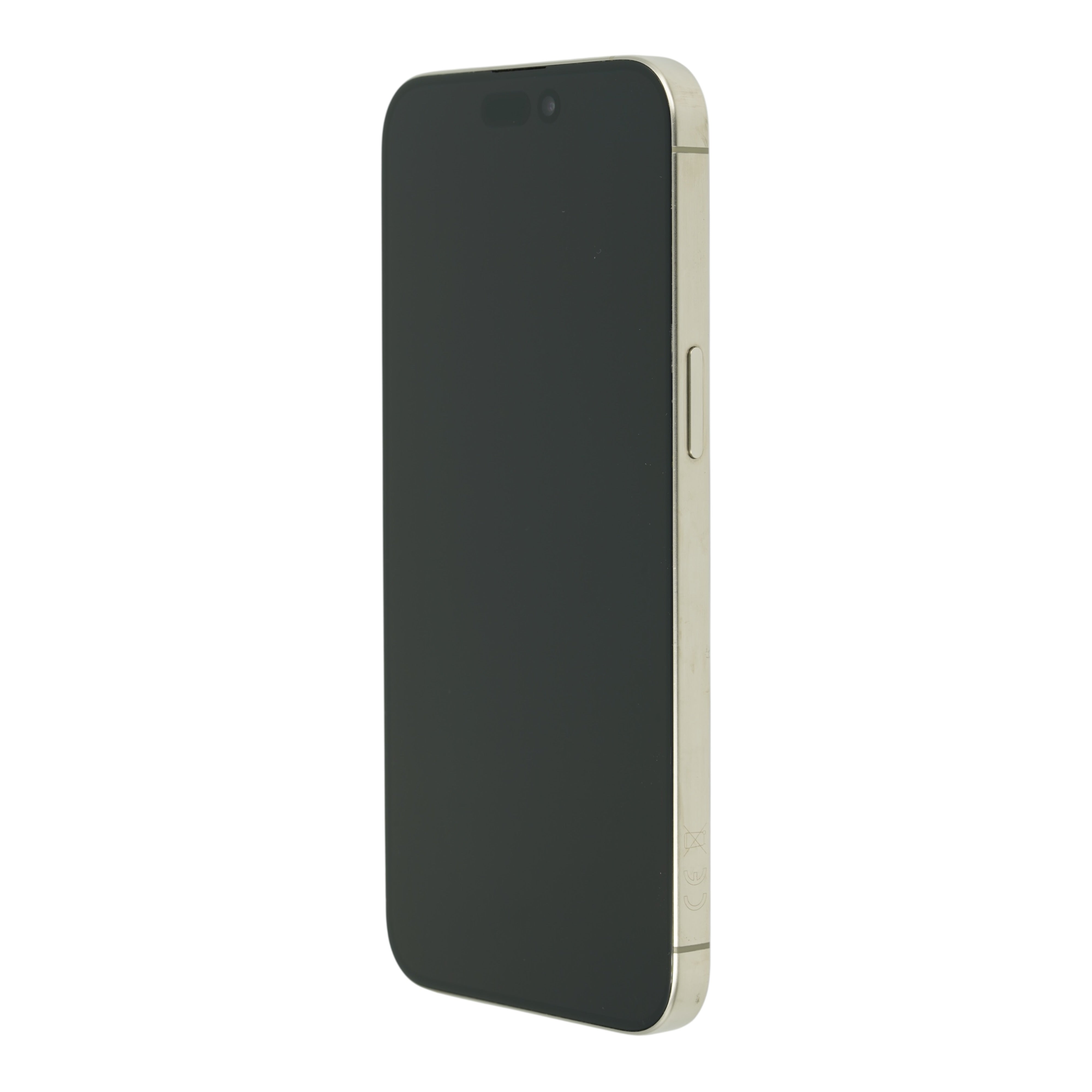 Apple iPhone 15 Pro Max Natural Titanium, 256GB, Excelent