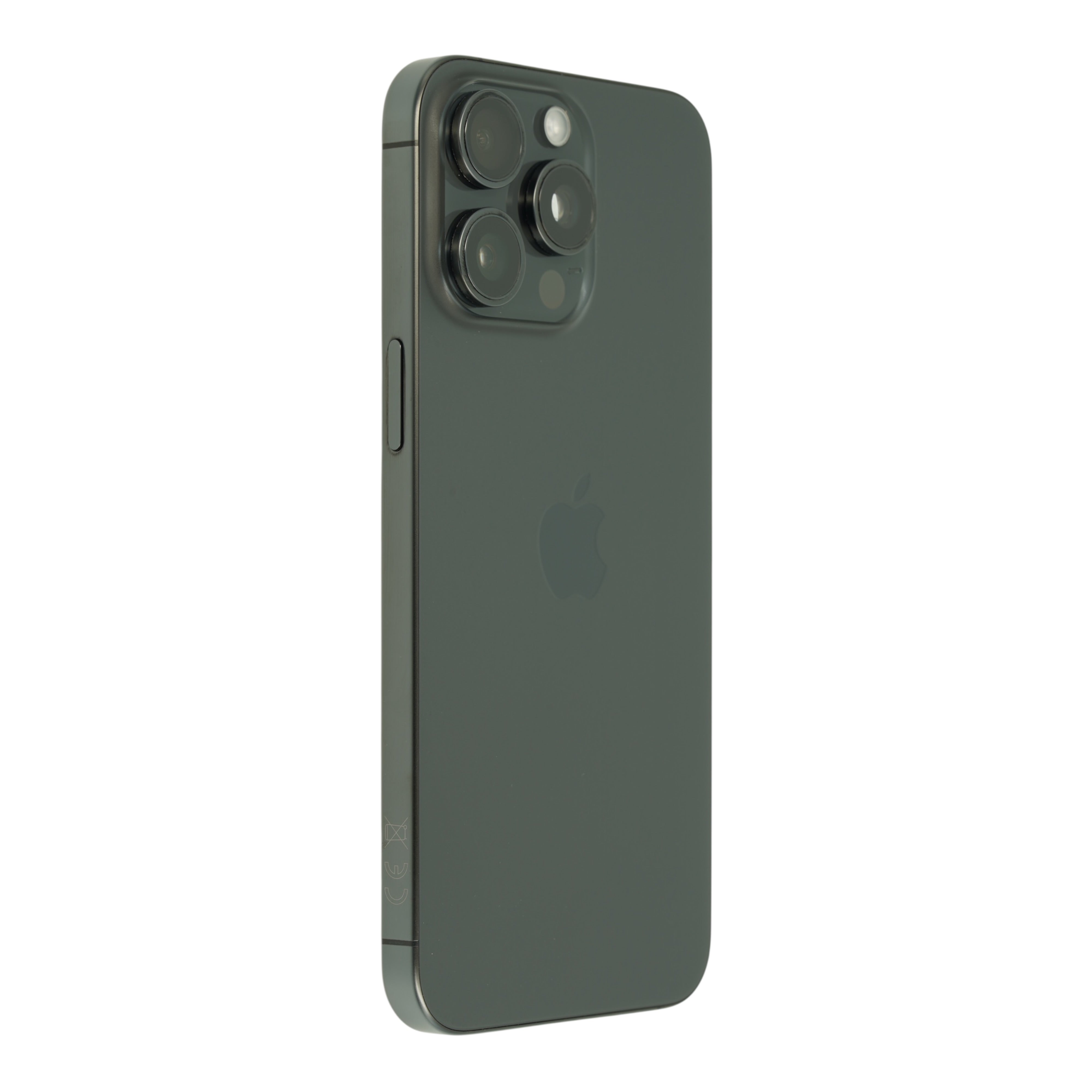 iPhone 15 Pro Max Black Titanium, 256GB, Excelent