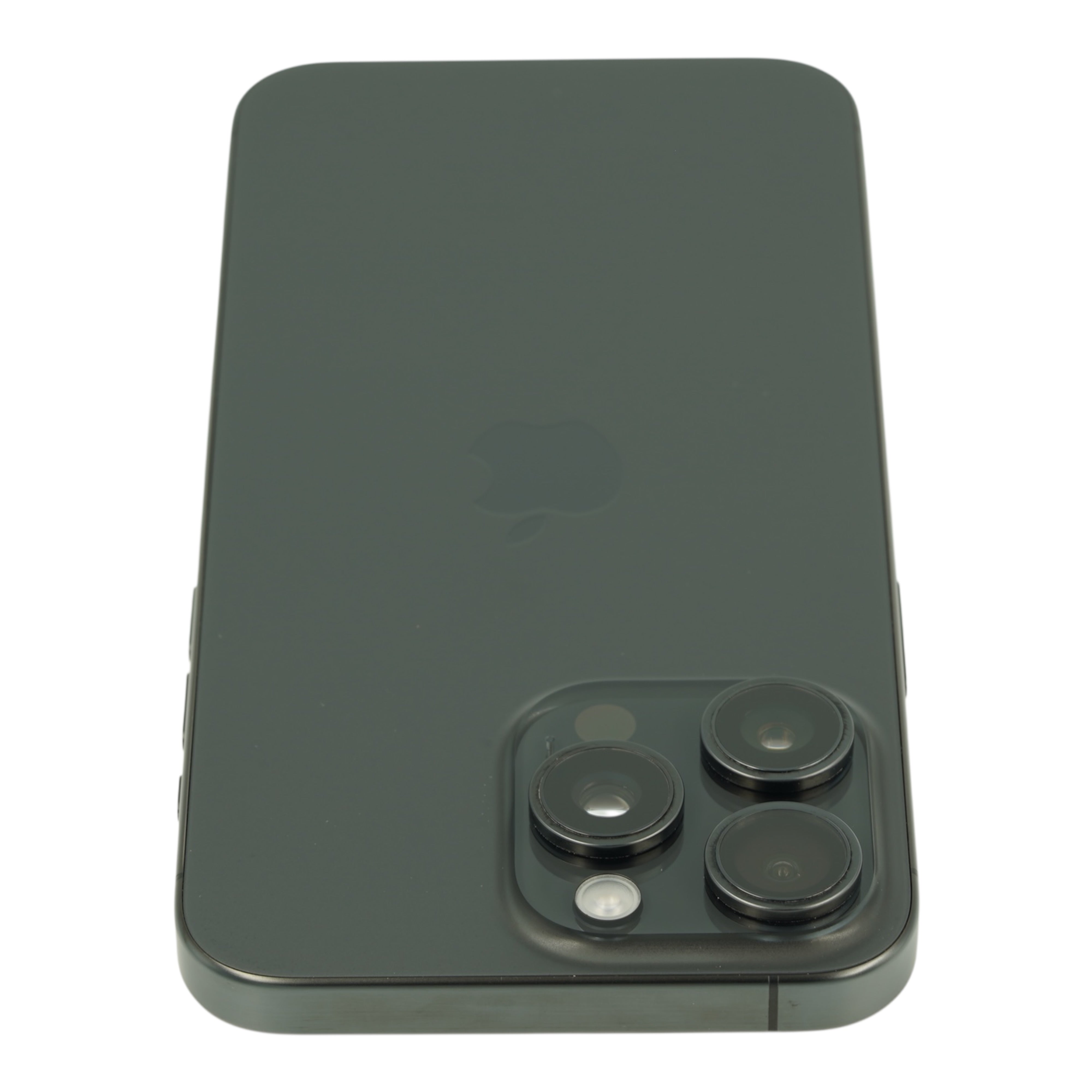 iPhone 15 Pro Max Black Titanium, 256GB, Excelent