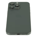 iPhone 15 Pro Max Black Titanium, 256GB, Excelent