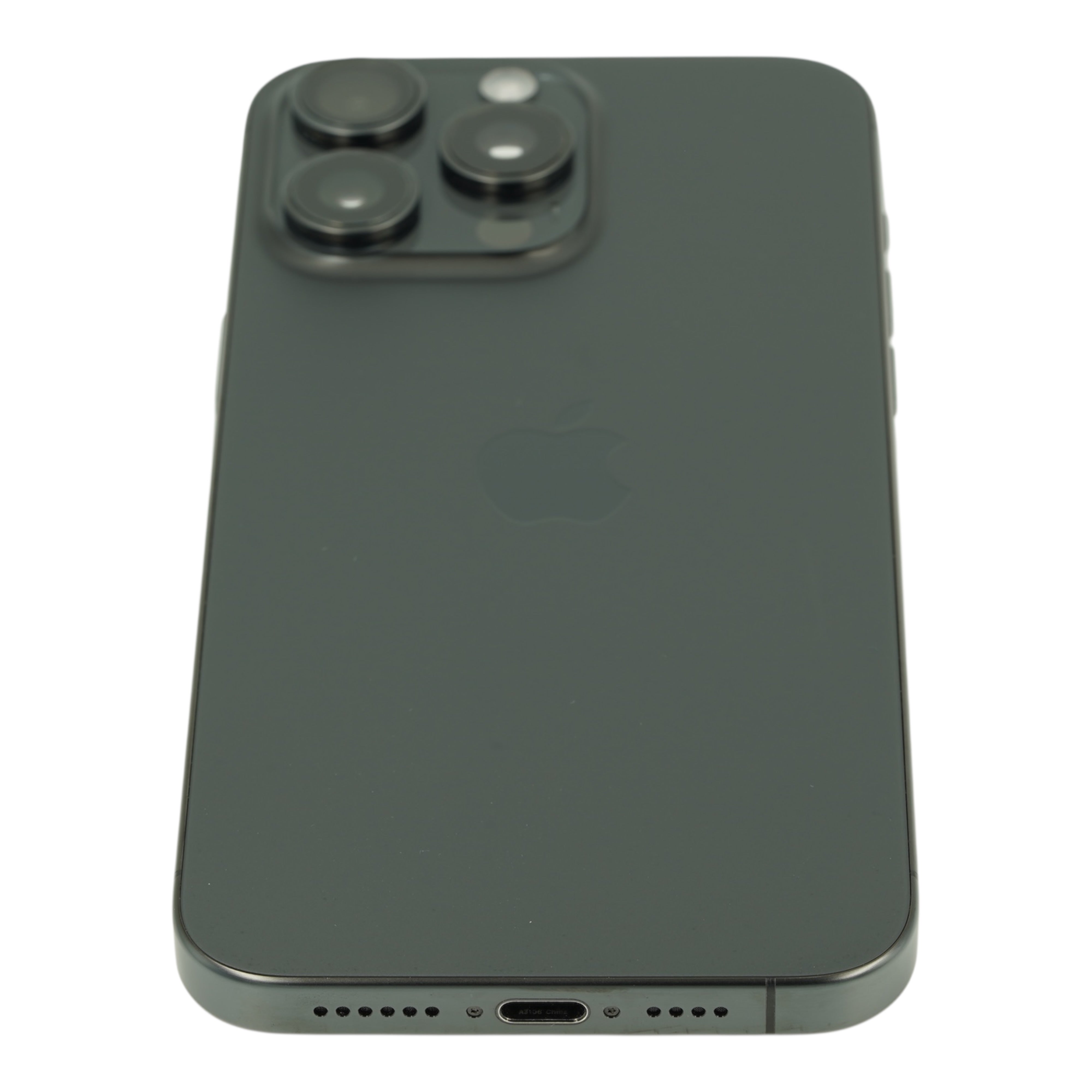 iPhone 15 Pro Max Black Titanium, 256GB, Excelent