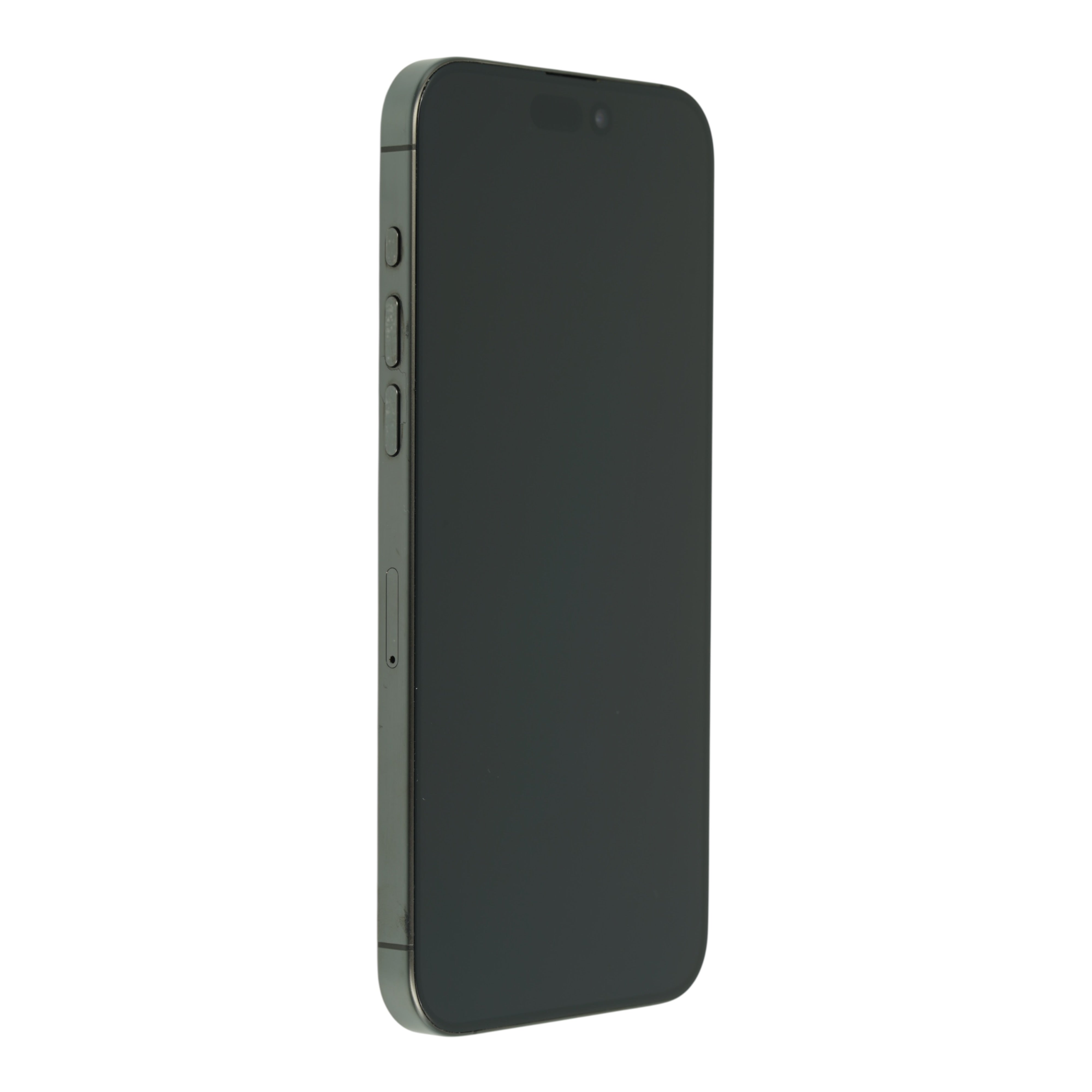 iPhone 15 Pro Max Black Titanium, 256GB, Excelent