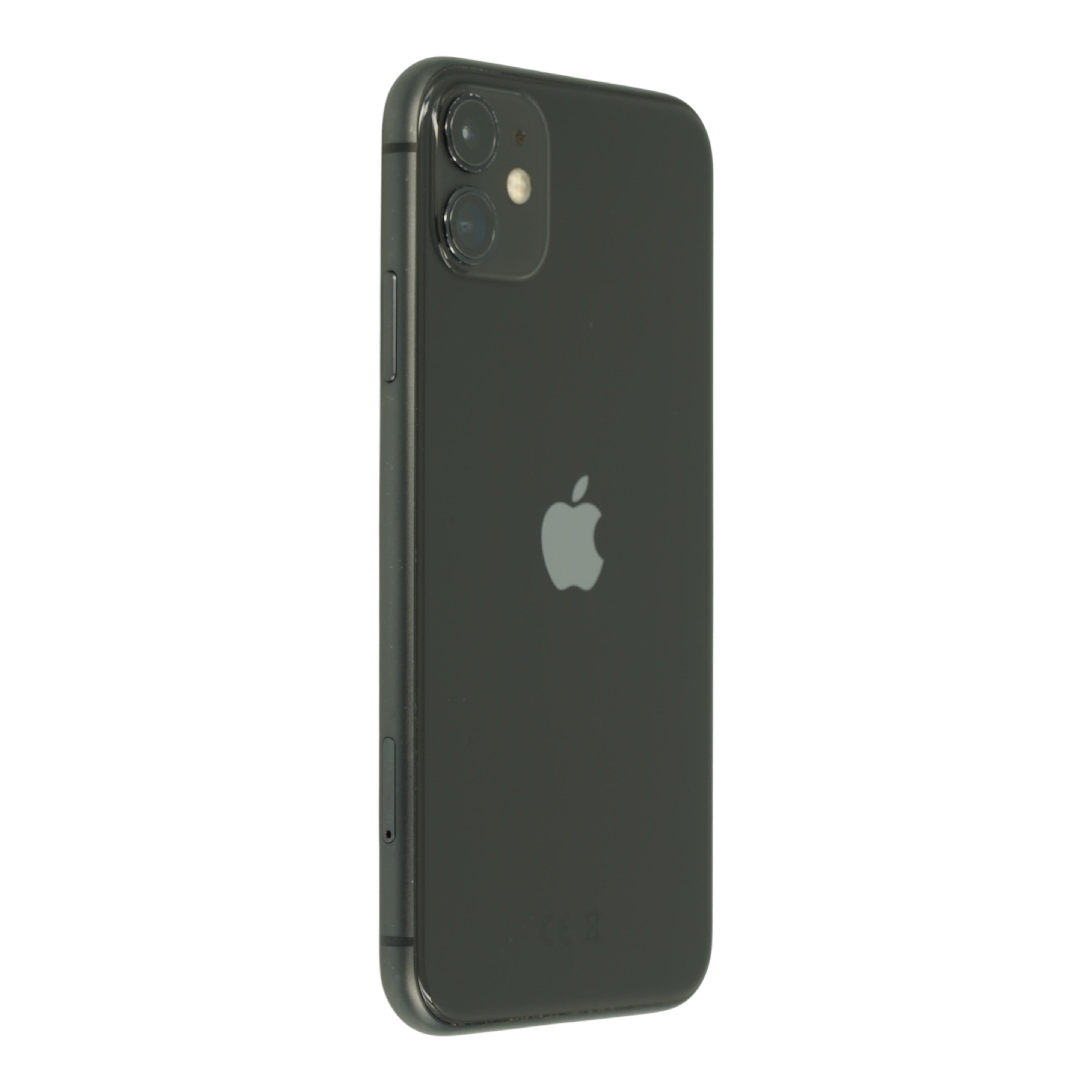 iPhone 11 Black, 64GB, Foarte bun