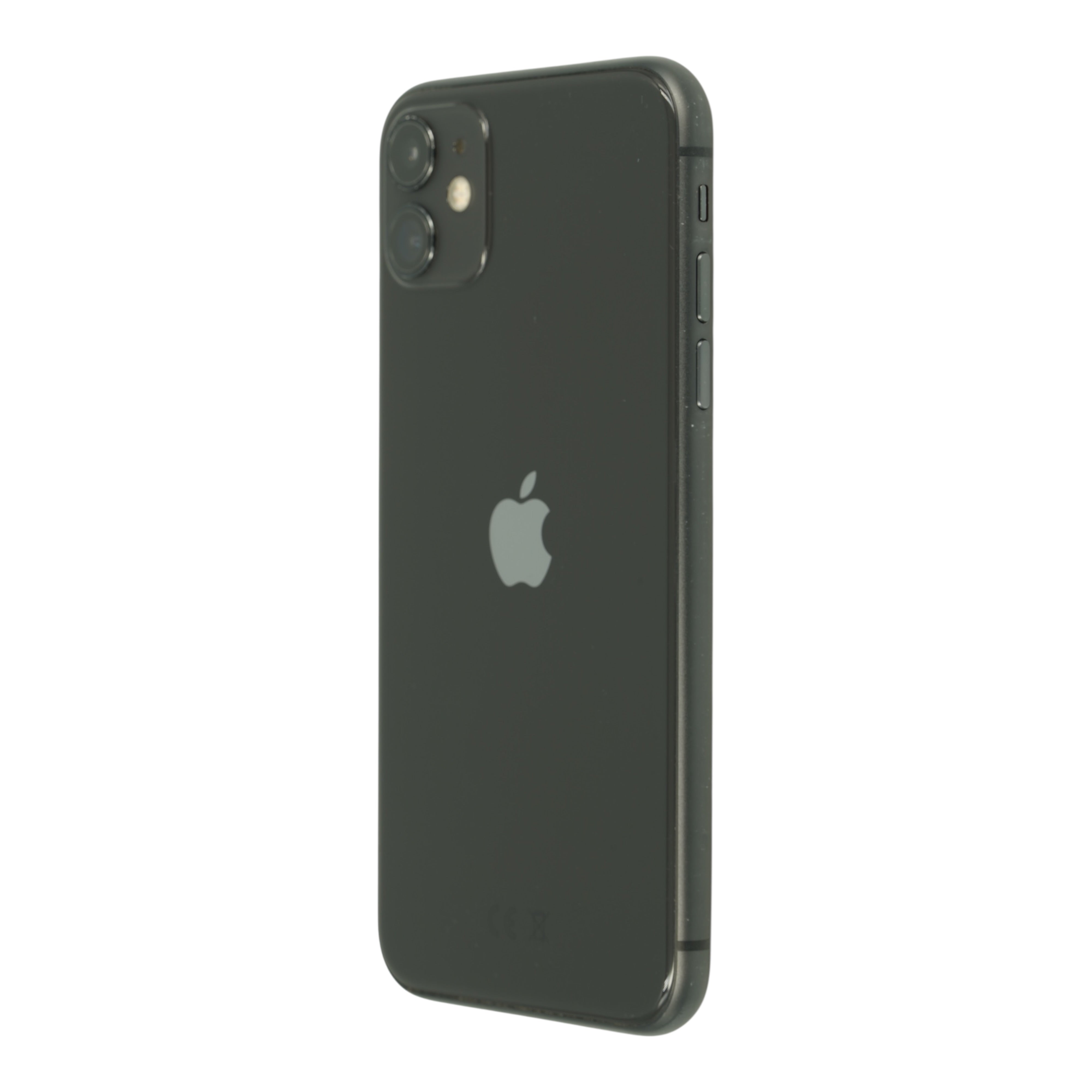 iPhone 11 Black, 64GB, Foarte bun