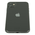 iPhone 11 Black, 64GB, Foarte bun