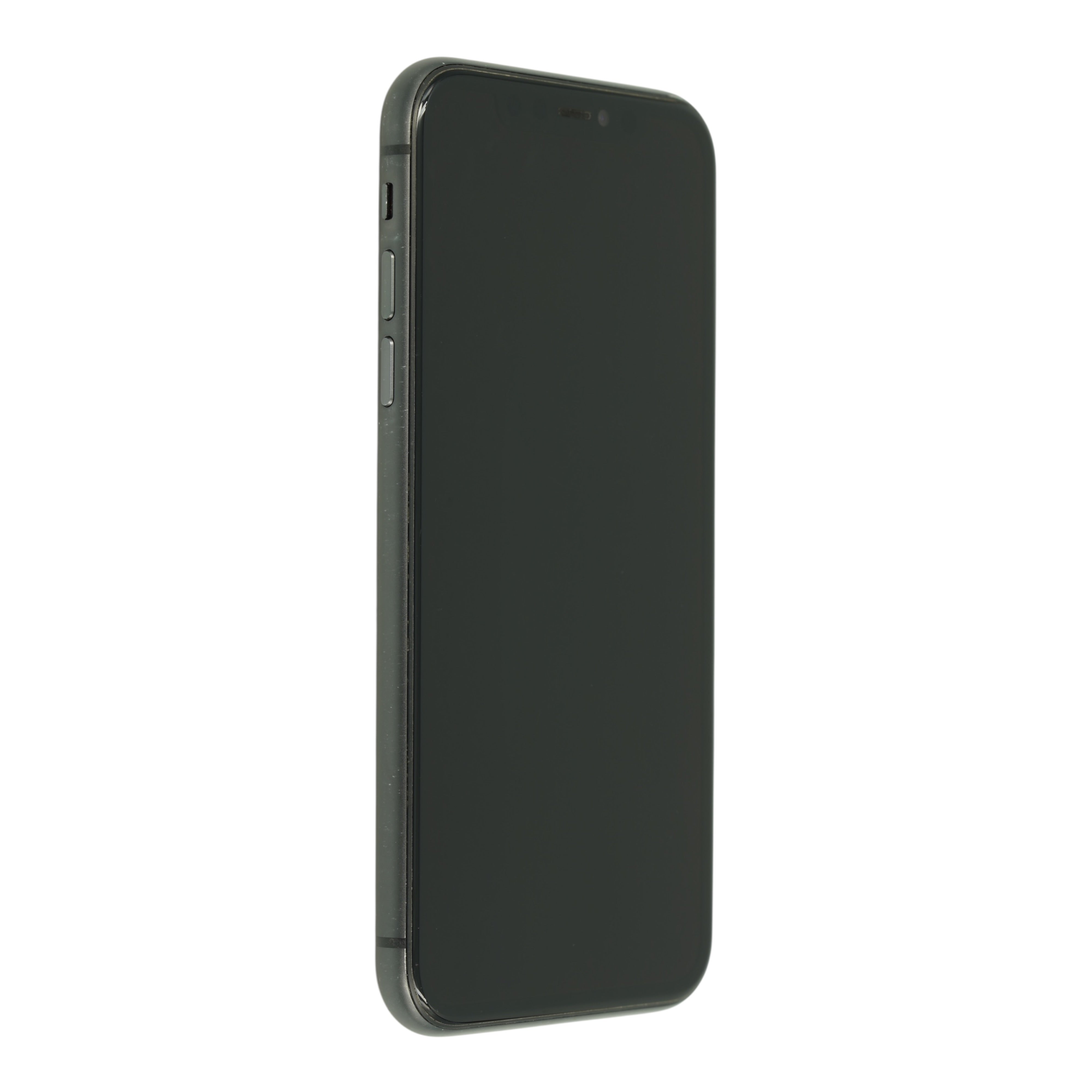 iPhone 11 Black, 64GB, Foarte bun