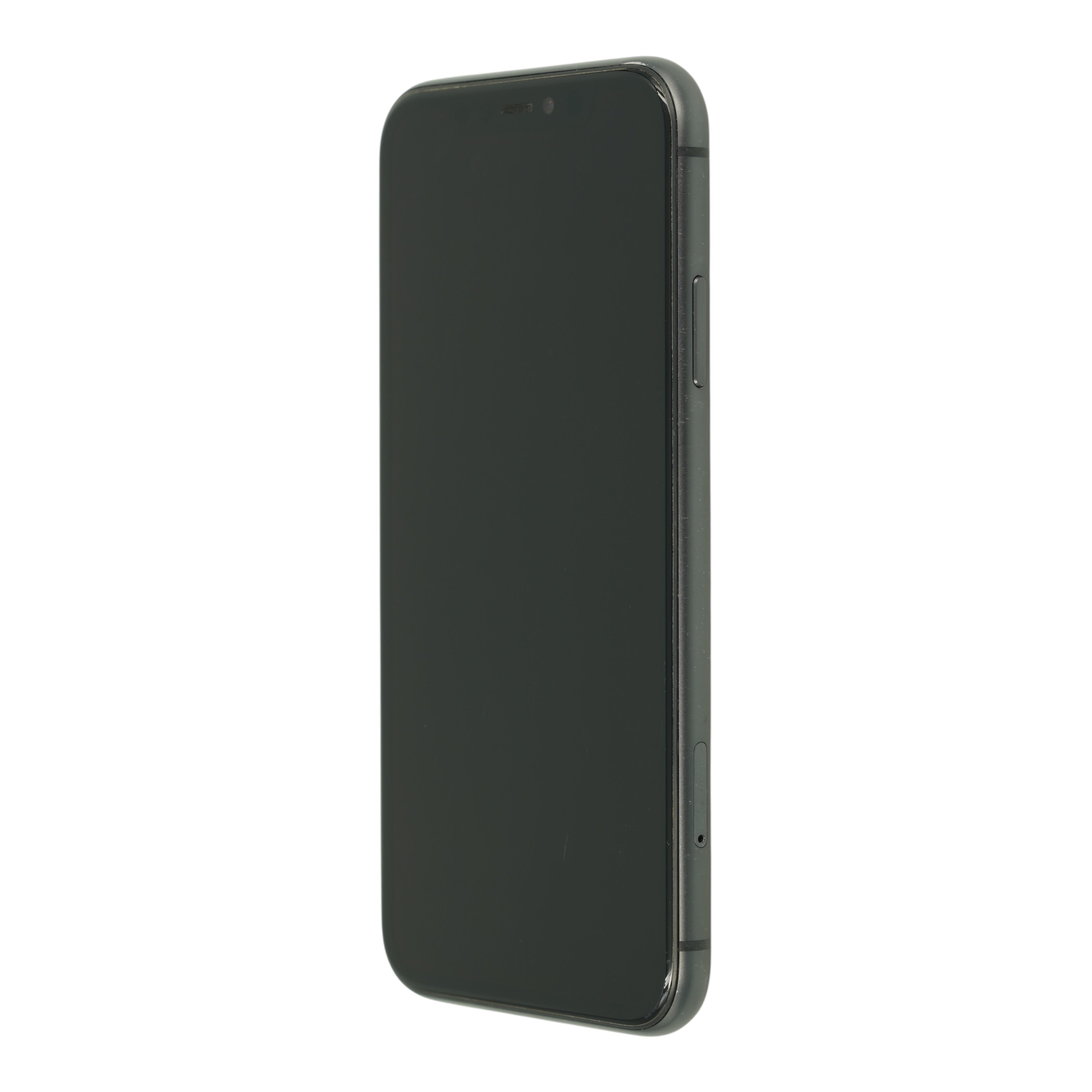 iPhone 11 Black, 64GB, Foarte bun