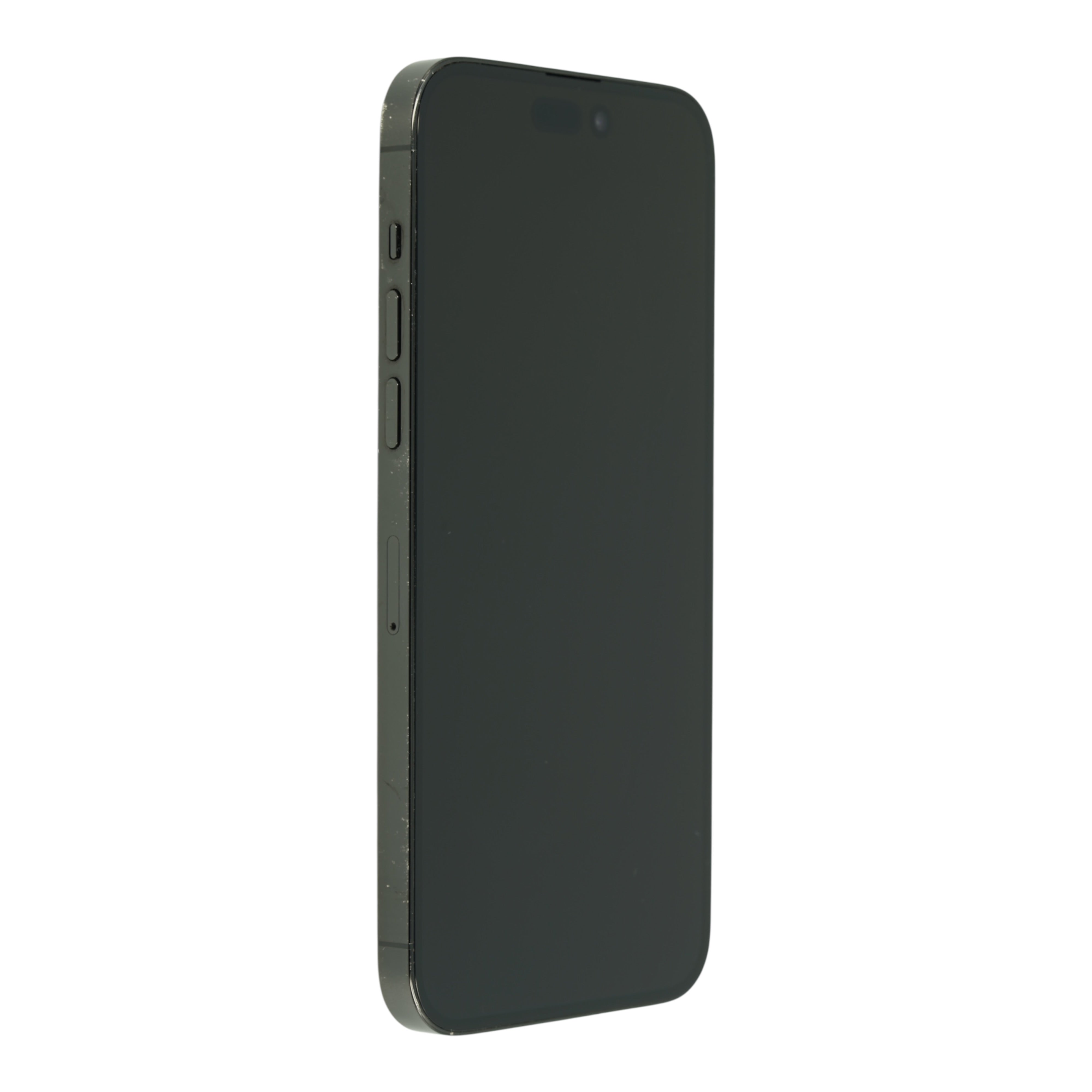 Apple iPhone 14 Pro Max Space Black, 128GB, Excelent