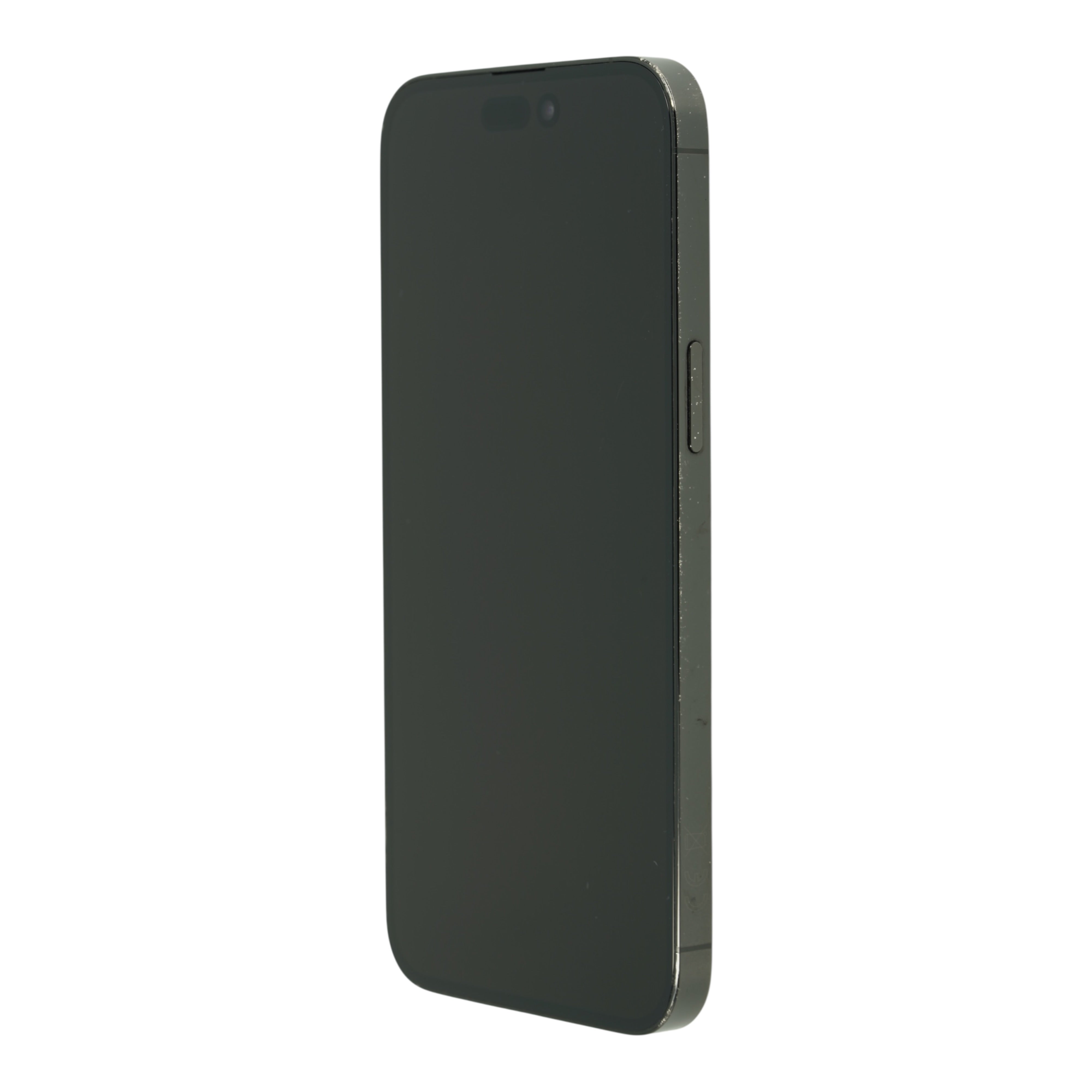 Apple iPhone 14 Pro Max Space Black, 128GB, Excelent